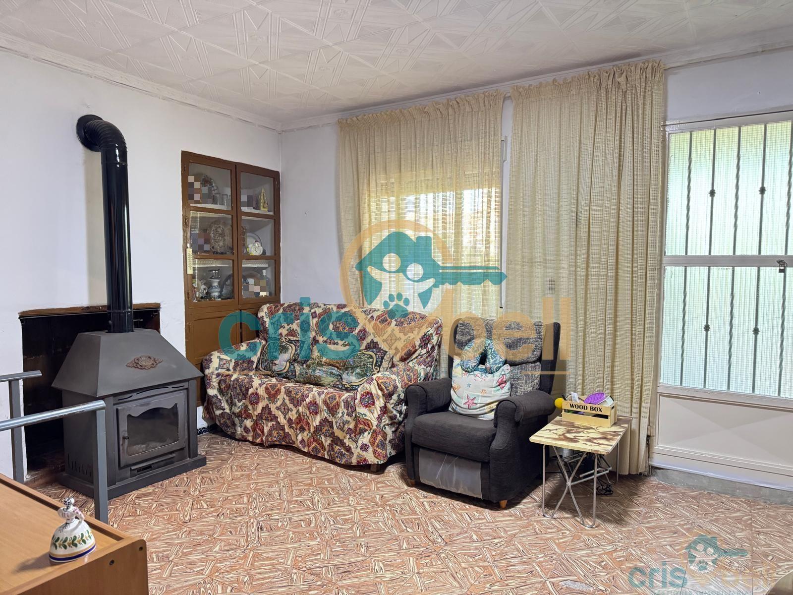 Venta de casa en Lorca