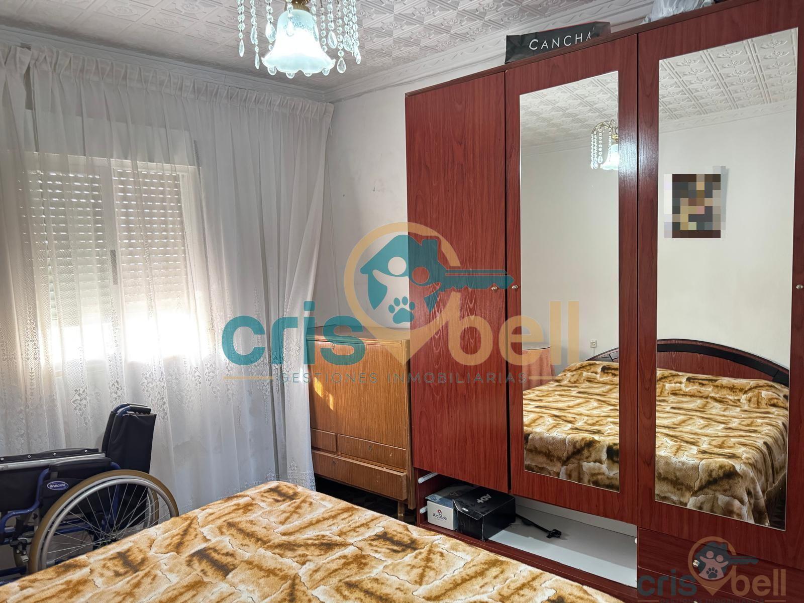 Venta de casa en Lorca