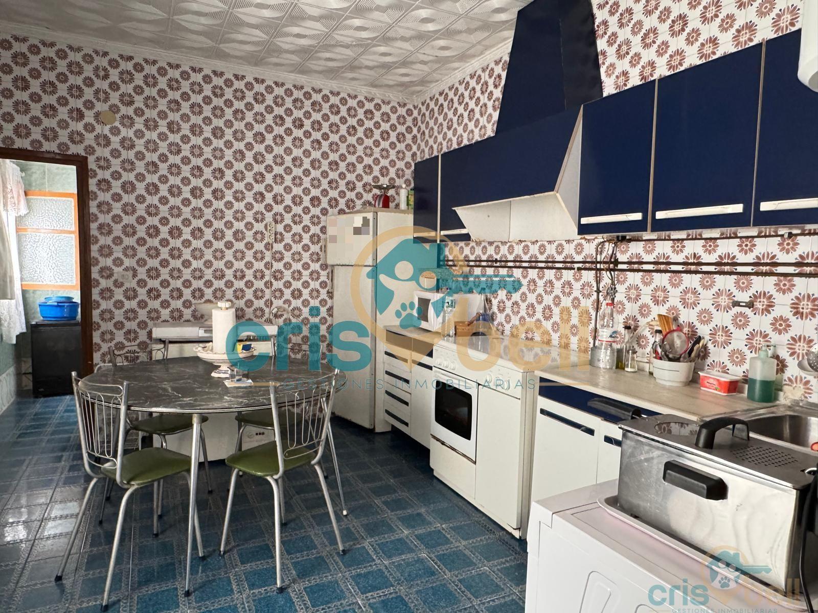 Venta de casa en Lorca