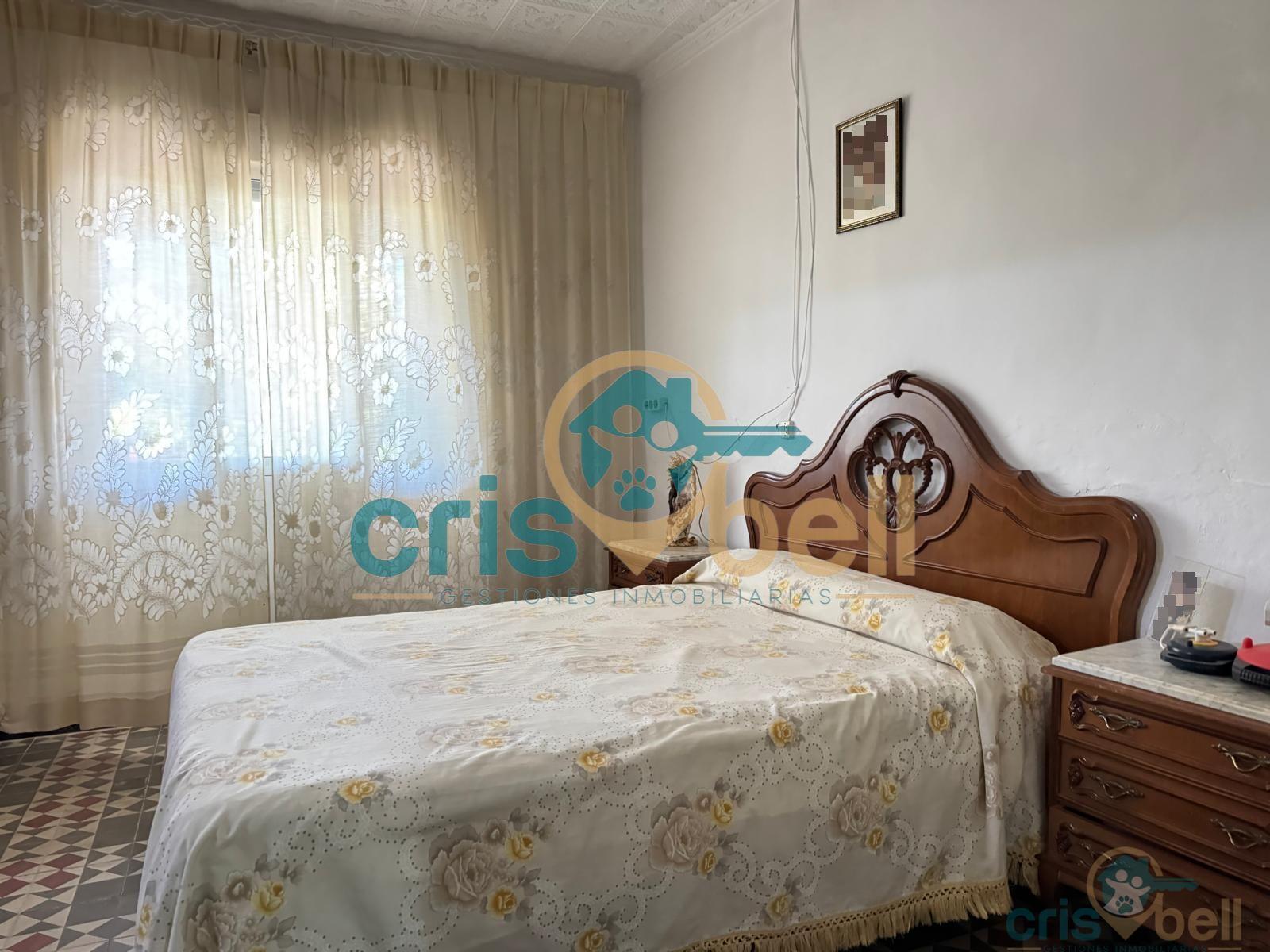 Venta de casa en Lorca