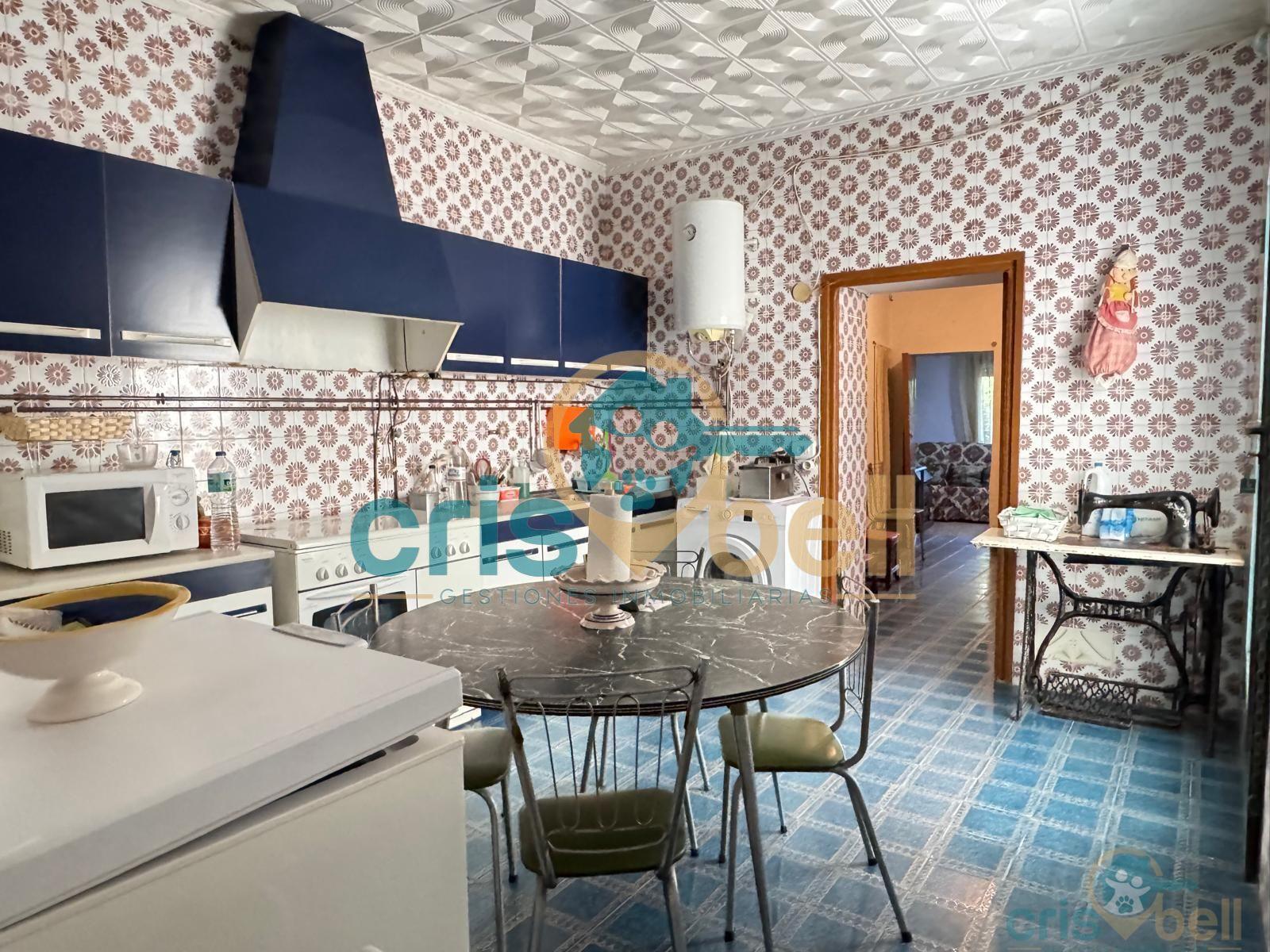 Venta de casa en Lorca