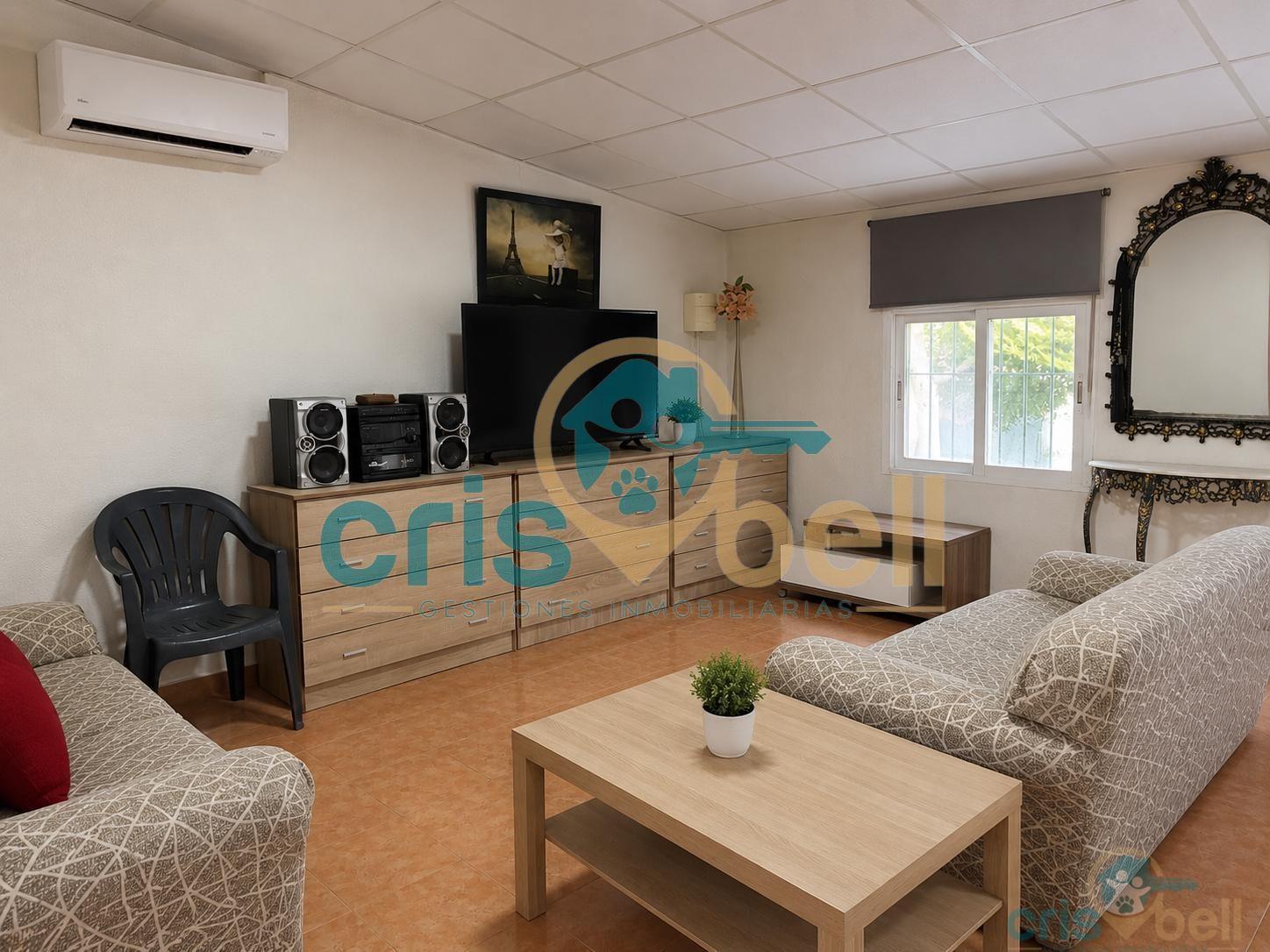 Venta de casa en Lorca