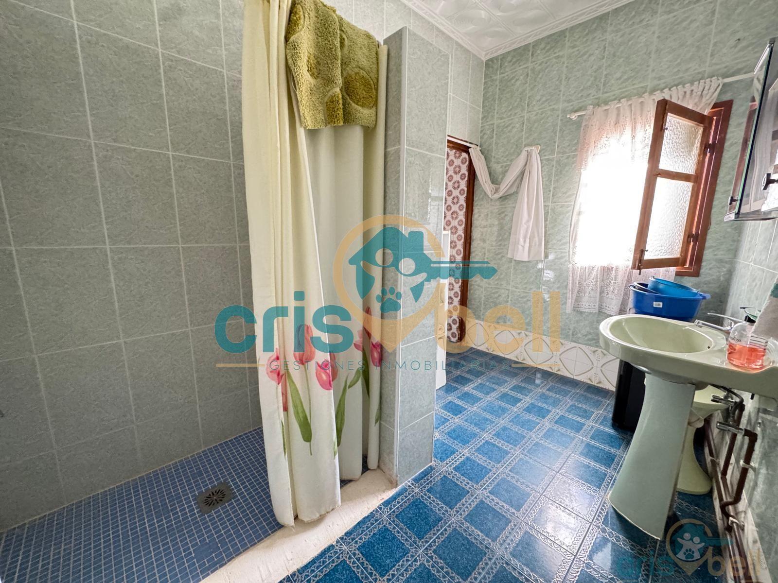 Venta de casa en Lorca