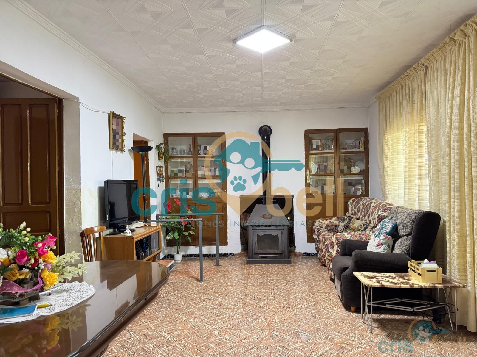 Venta de casa en Lorca