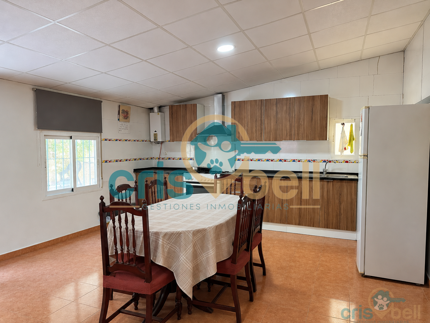 Venta de casa en Lorca