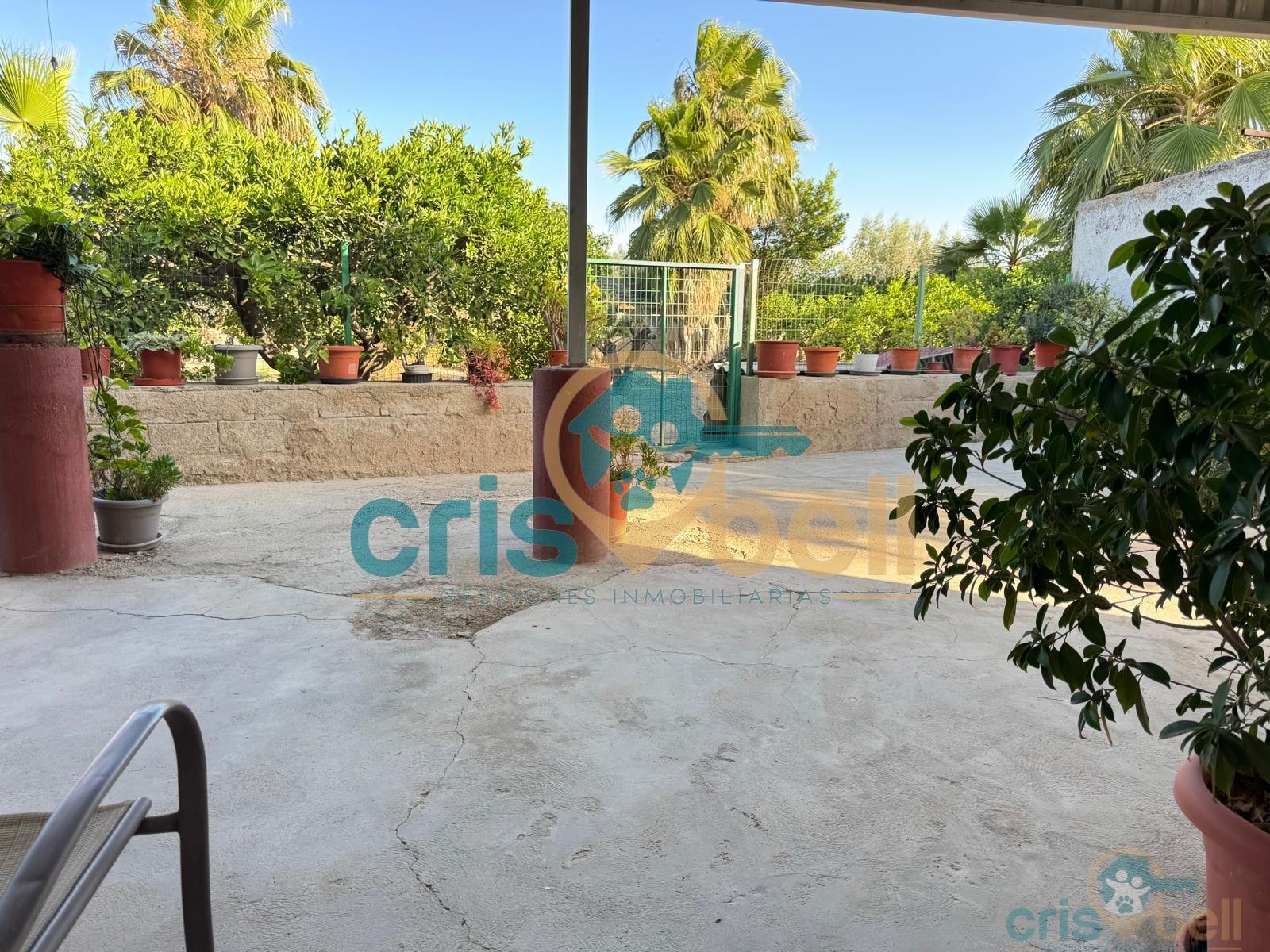 Venta de casa en Lorca