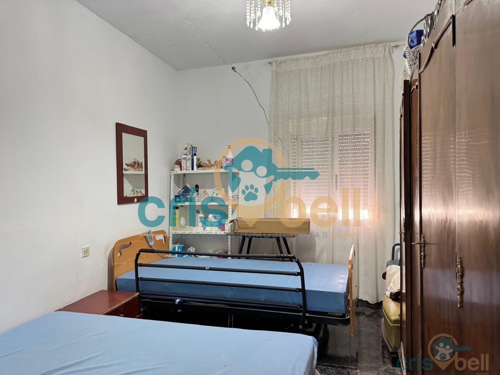 Venta de casa en Lorca