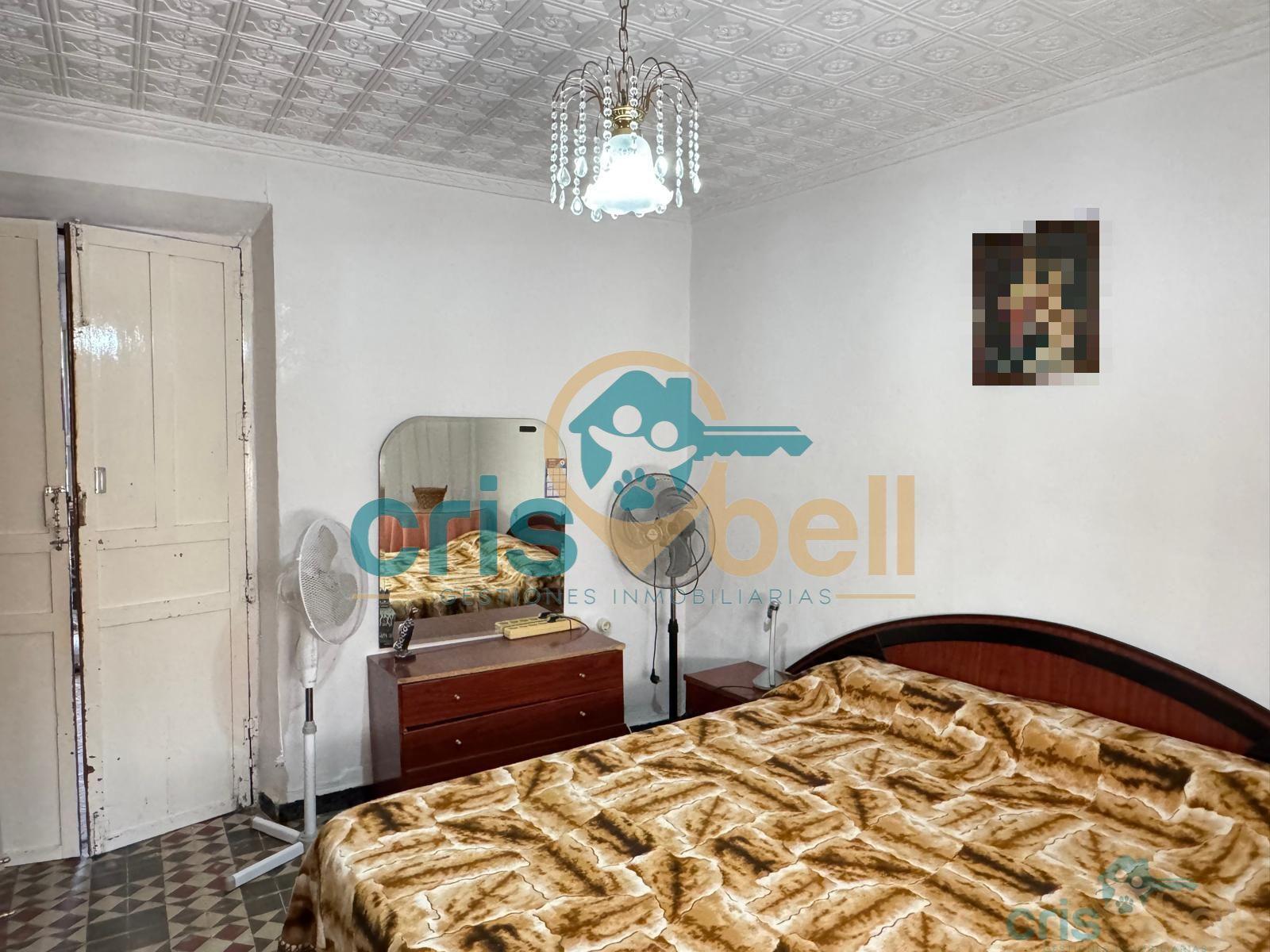 Venta de casa en Lorca