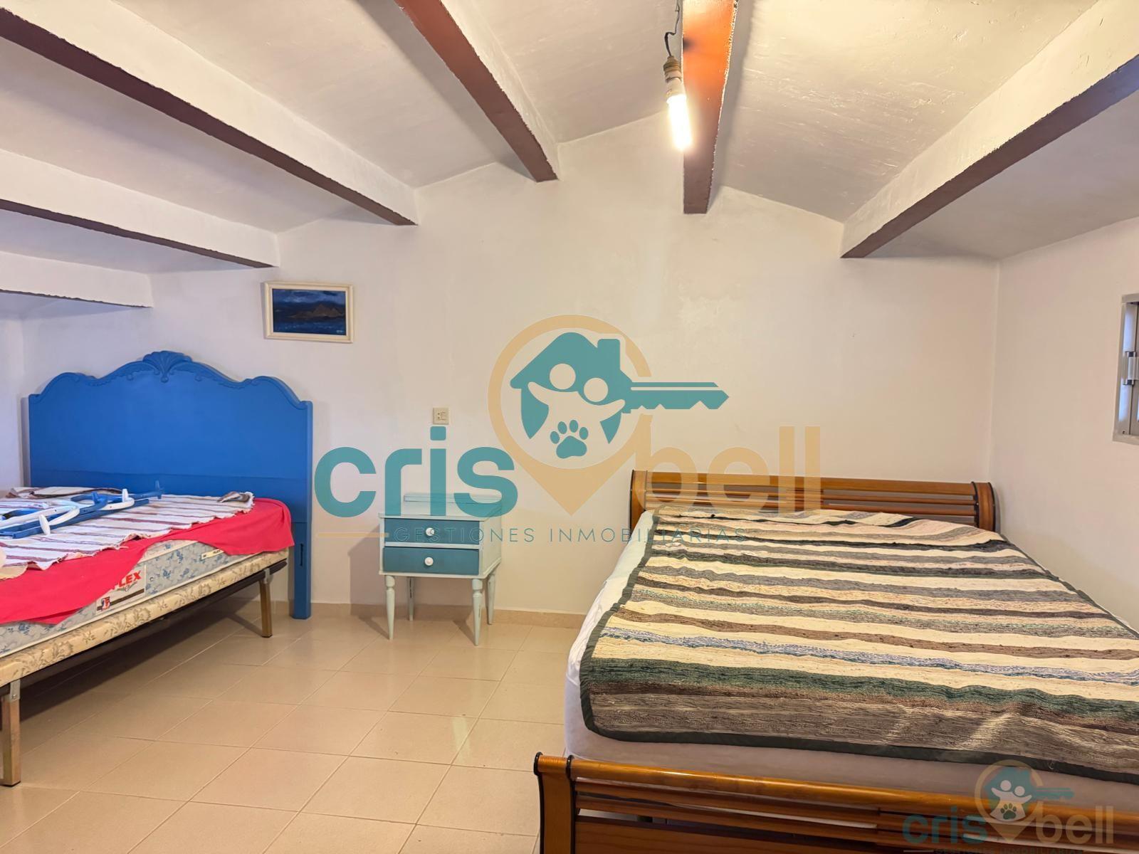 Venta de casa en Lorca