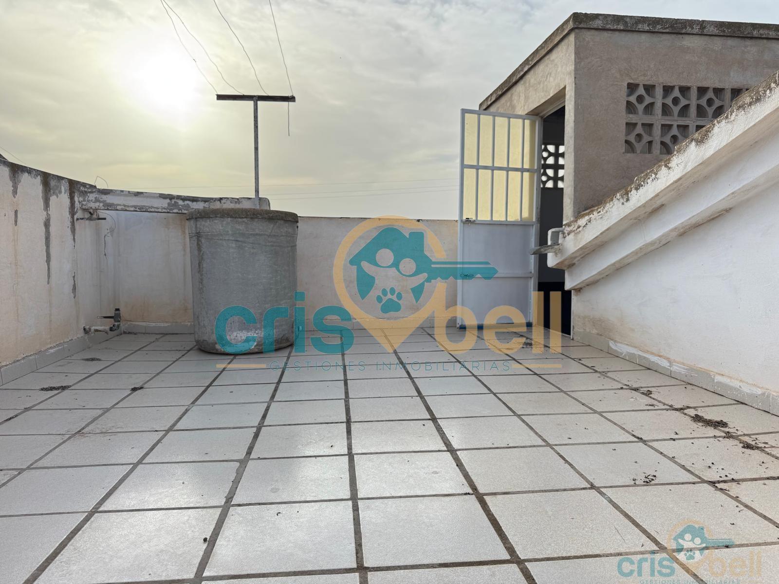 Venta de casa en Lorca
