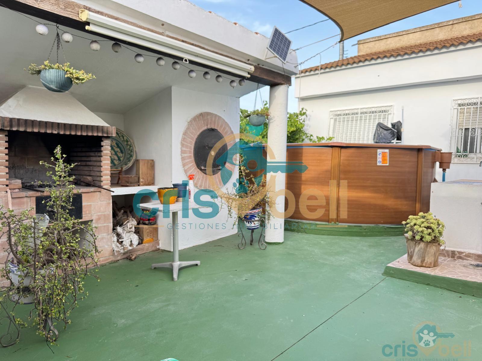 Venta de casa en Lorca