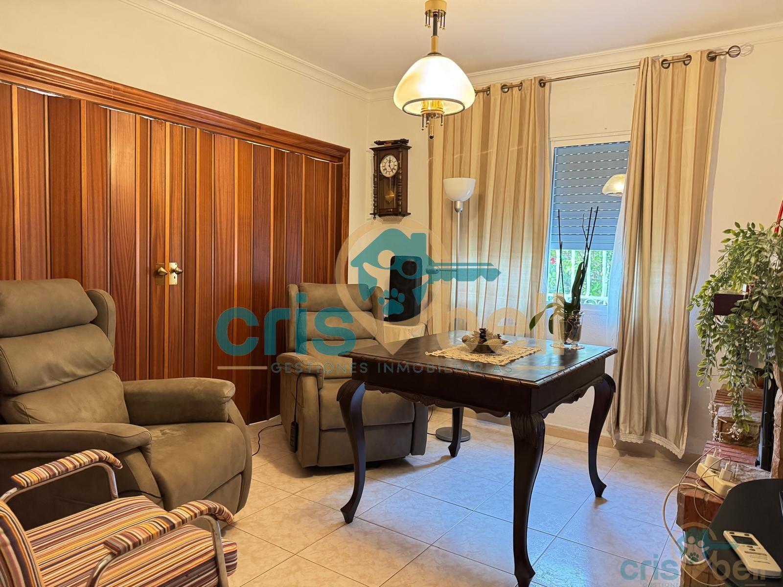 Venta de casa en Lorca