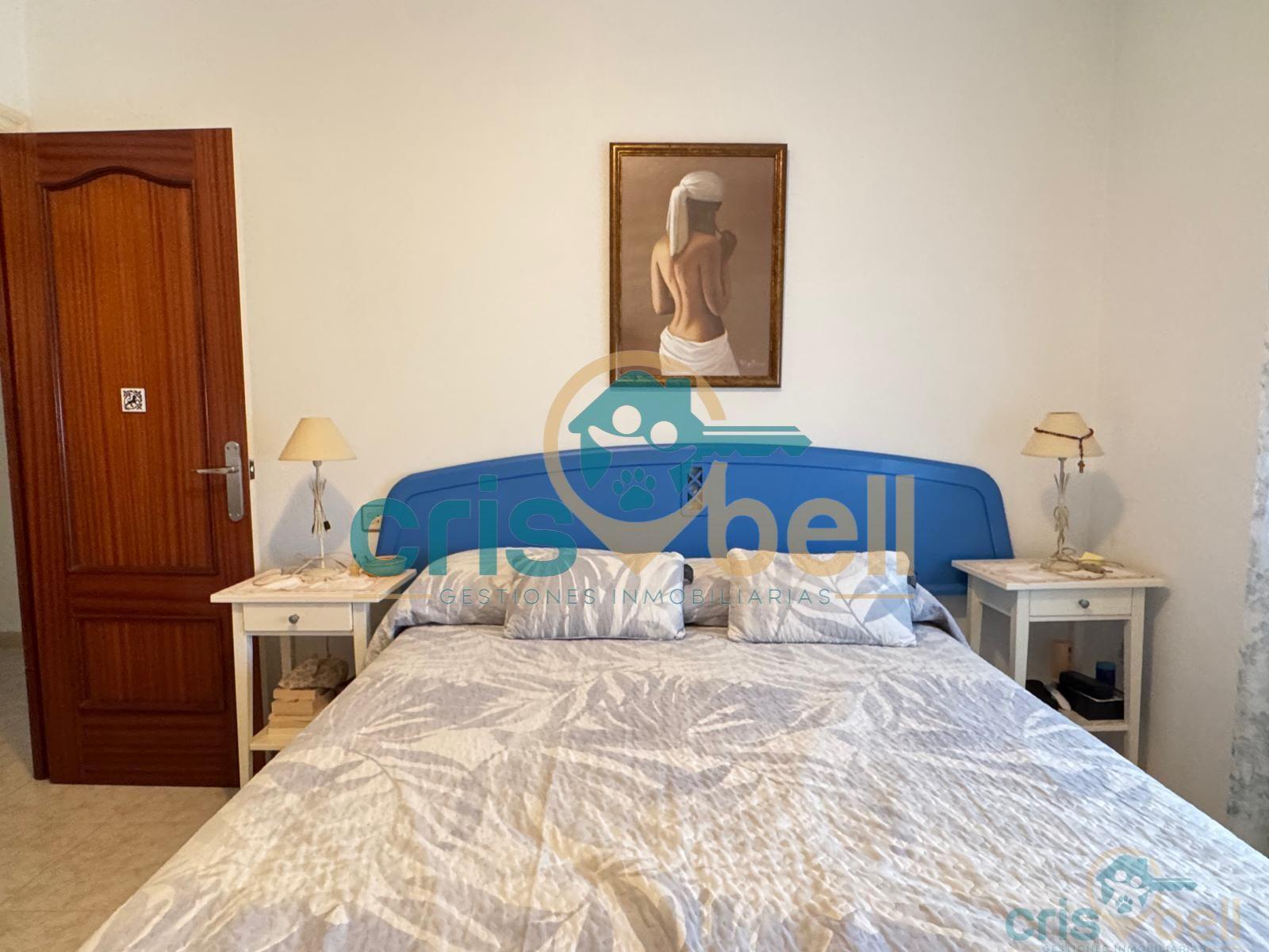 Venta de casa en Lorca
