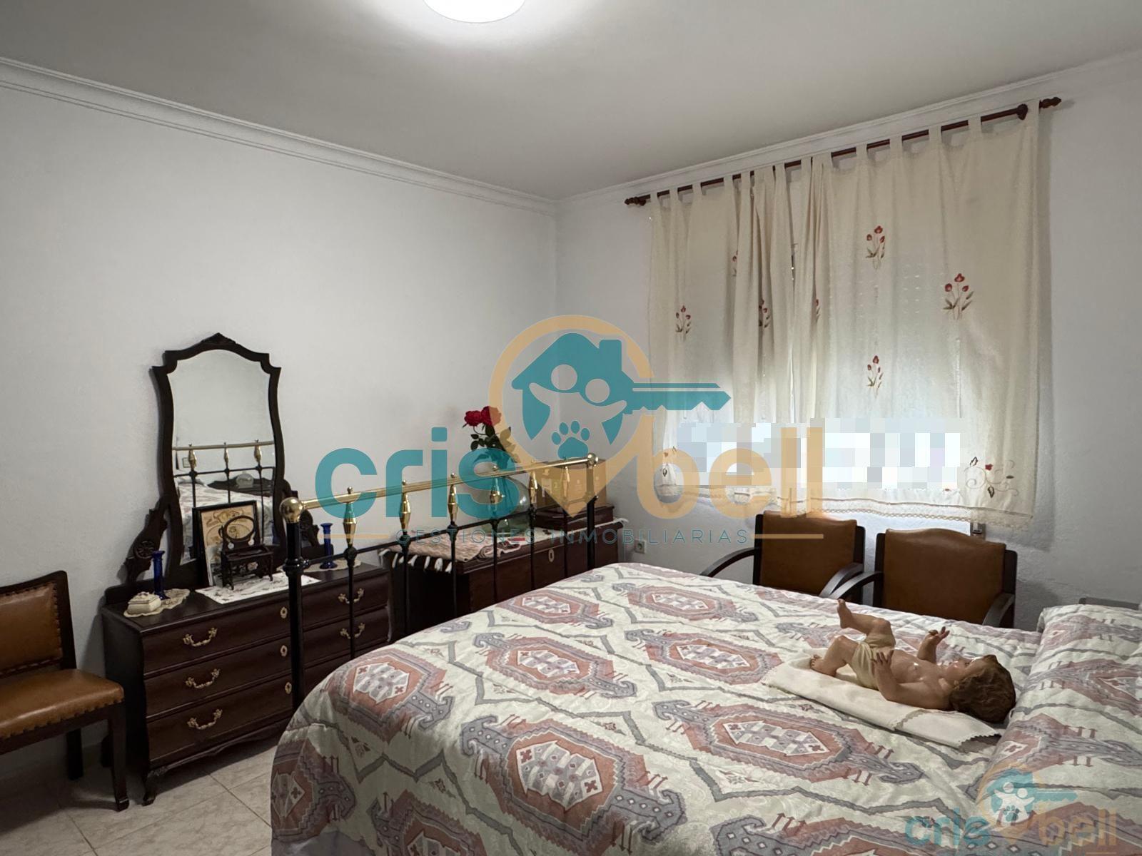 Venta de casa en Lorca