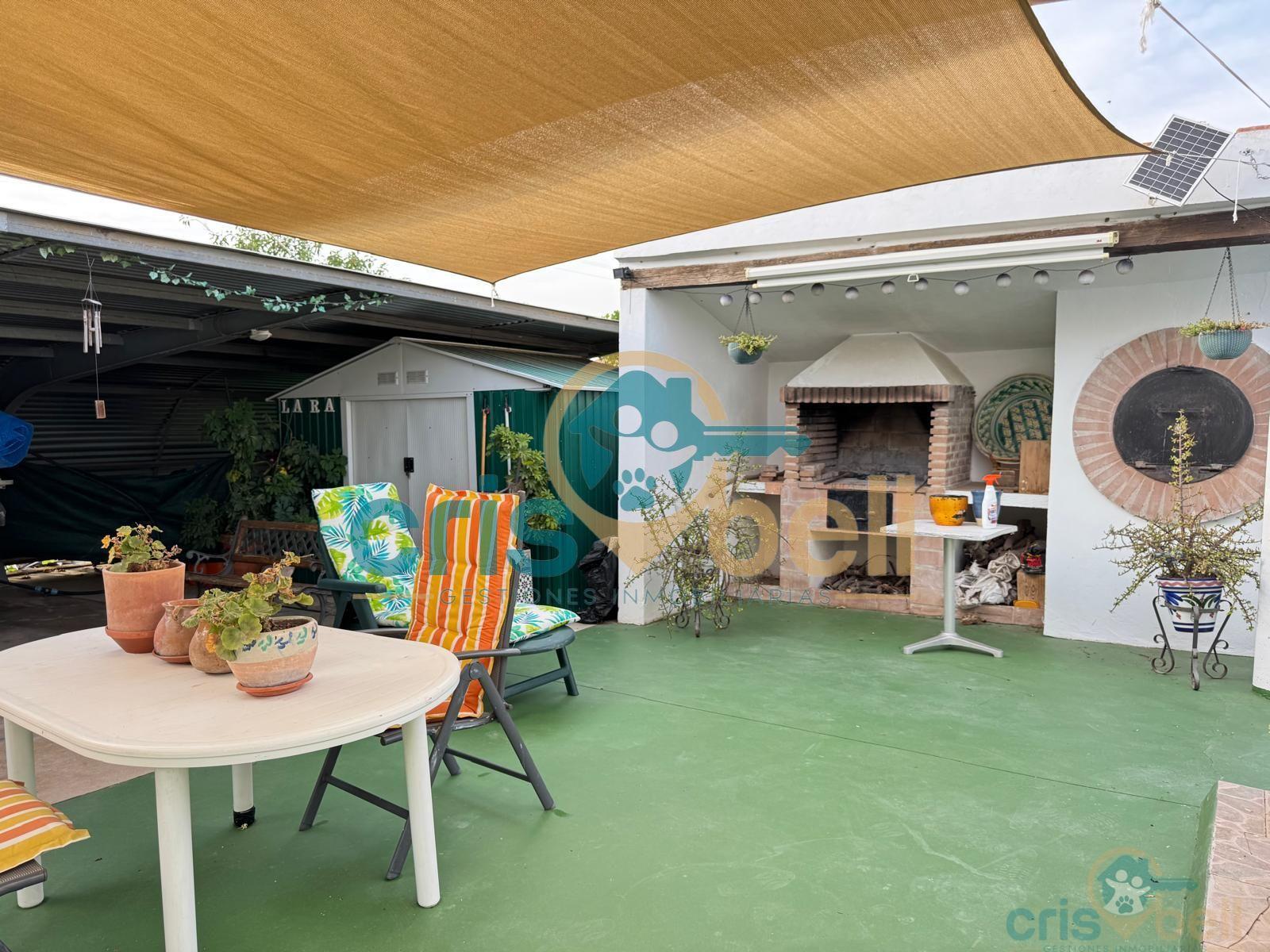 Venta de casa en Lorca