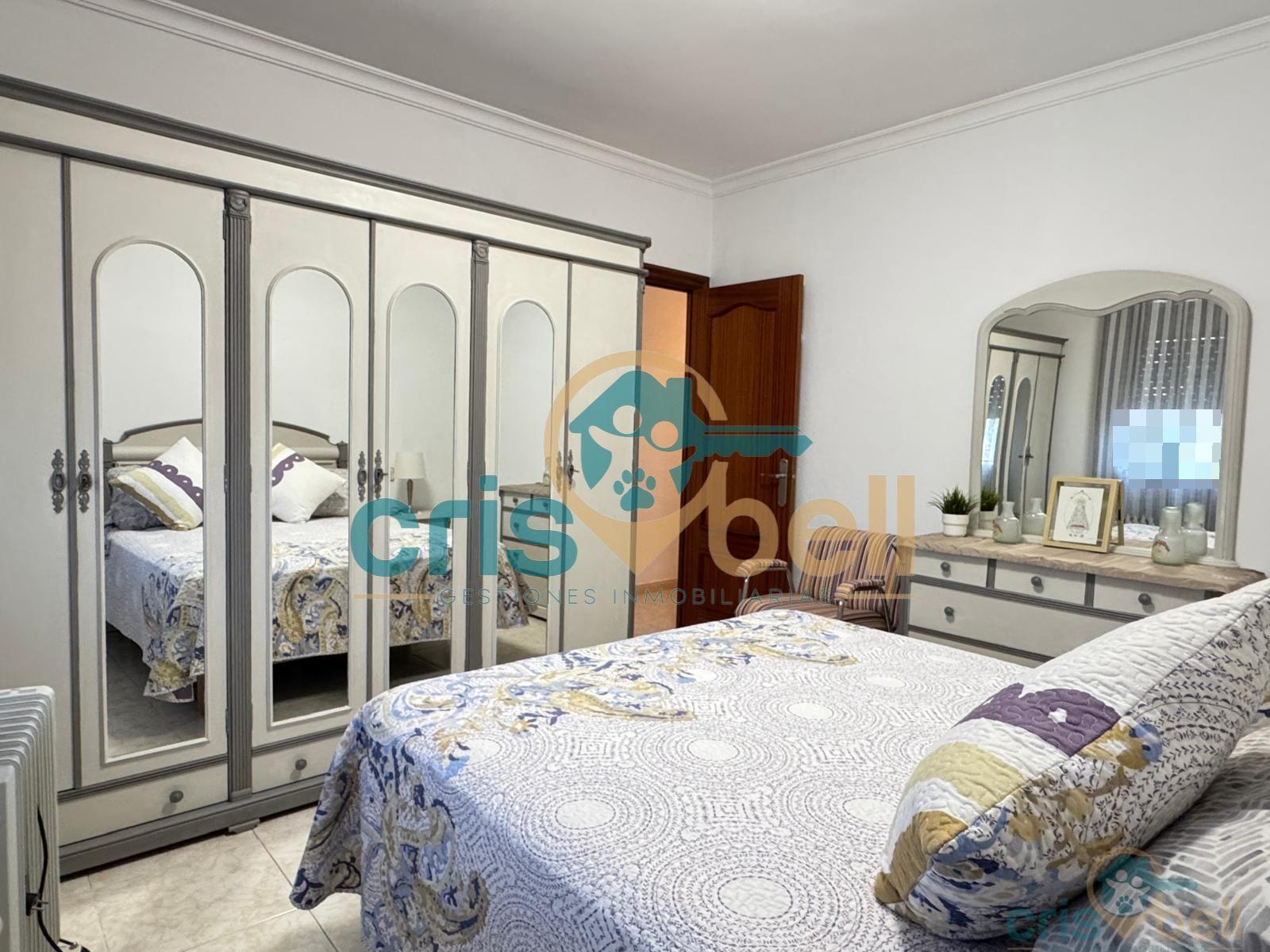 Venta de casa en Lorca