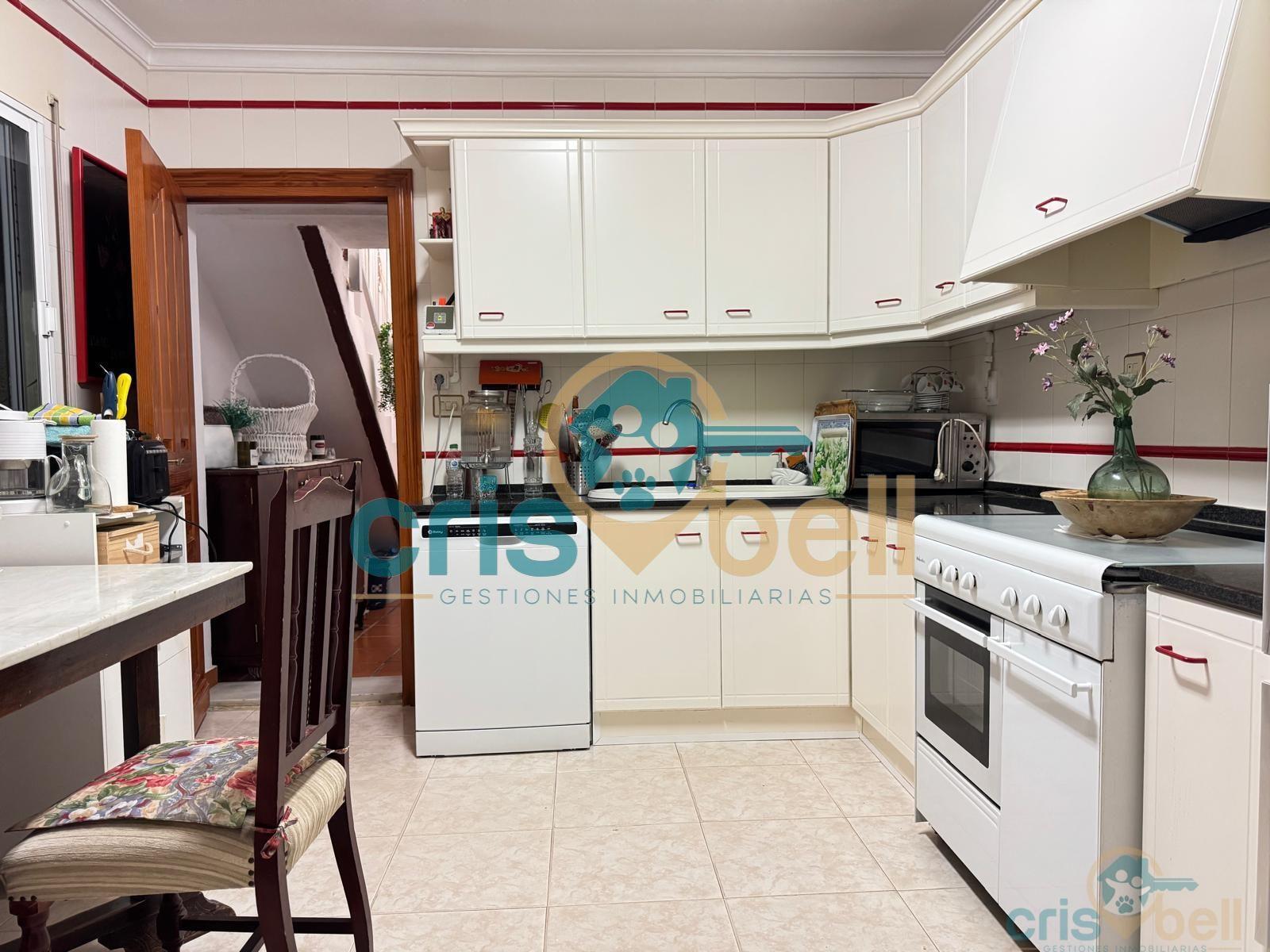 Venta de casa en Lorca