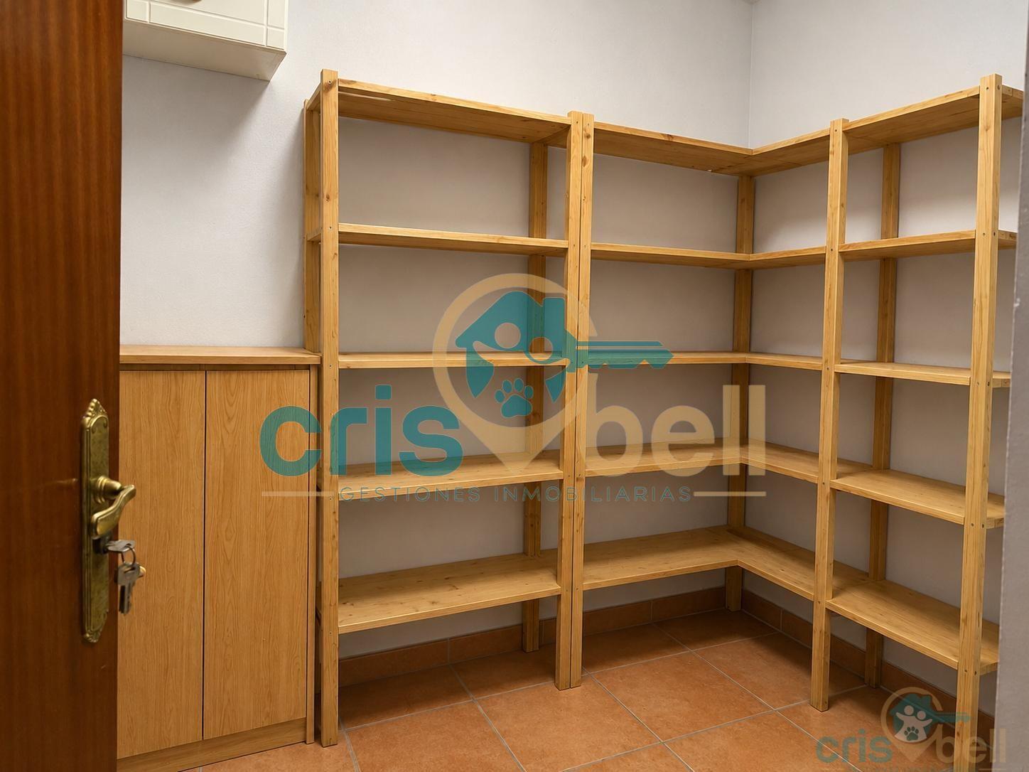 Venta de casa en Lorca