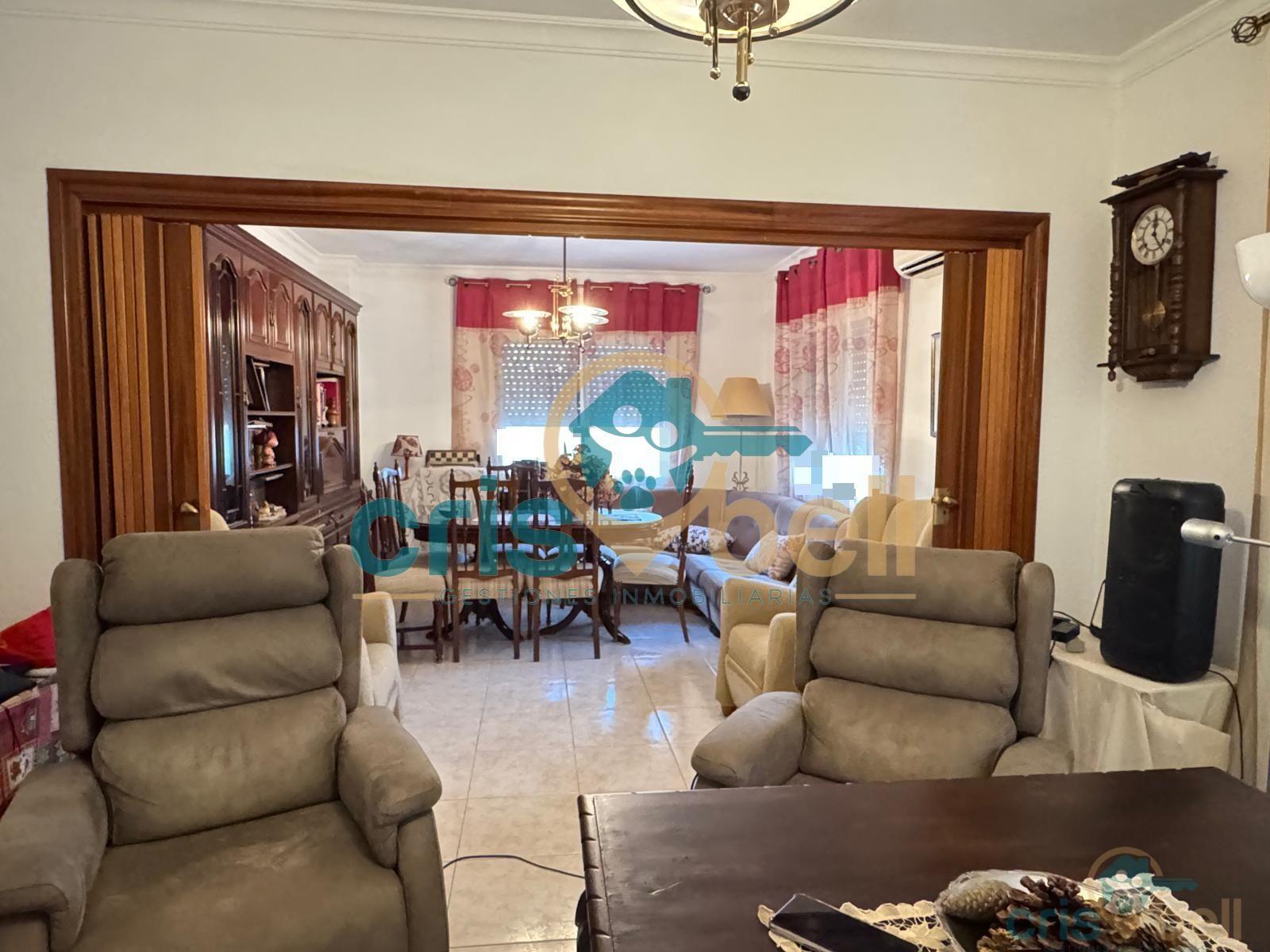 Venta de casa en Lorca
