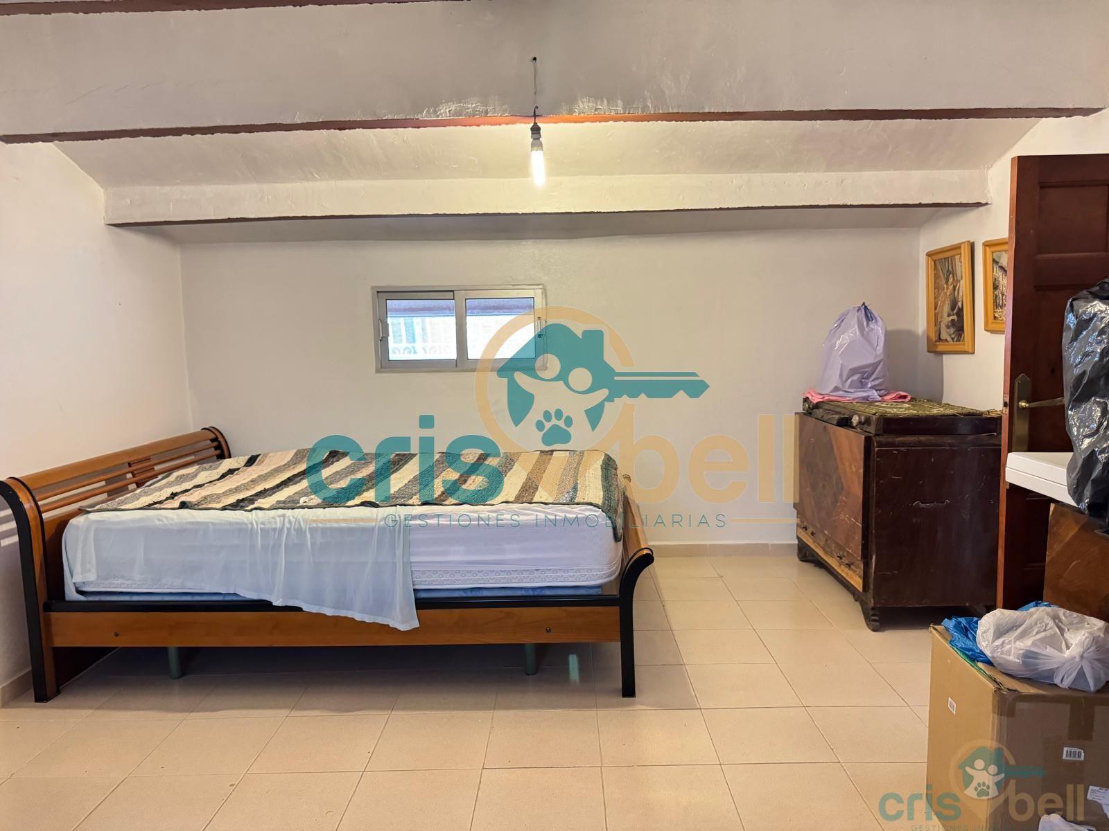 Venta de casa en Lorca