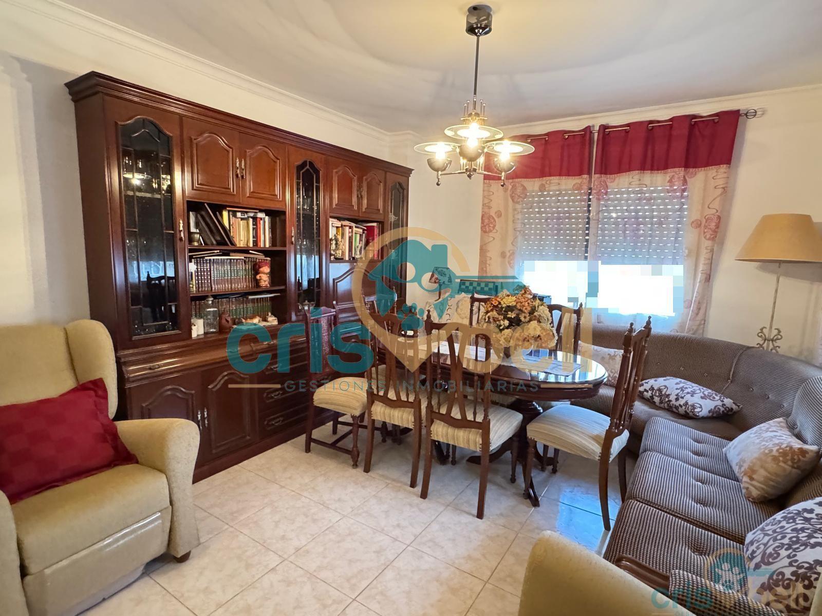Venta de casa en Lorca