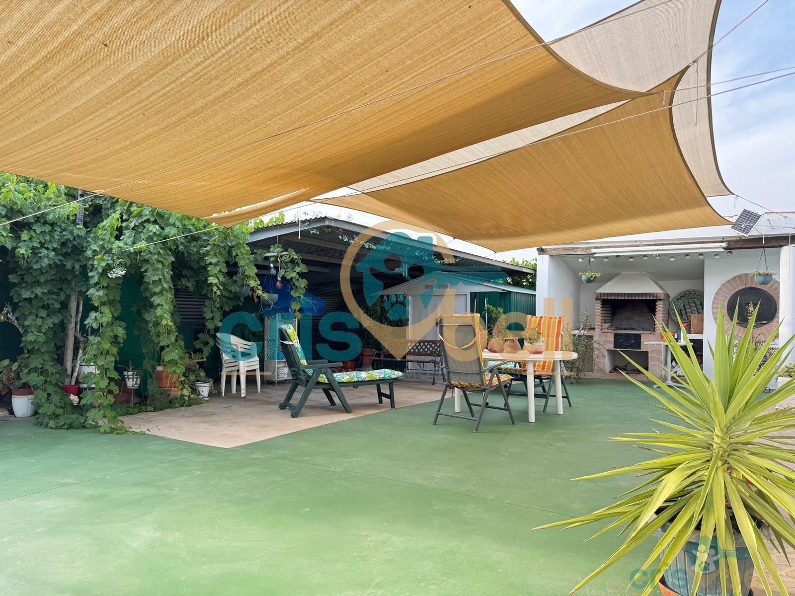 Venta de casa en Lorca