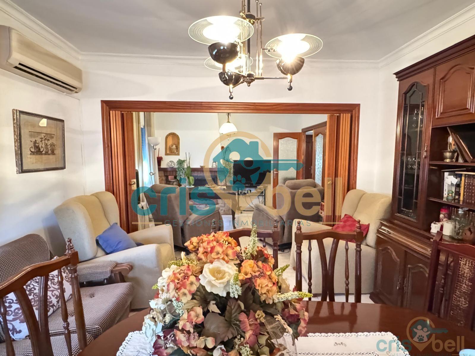 Venta de casa en Lorca