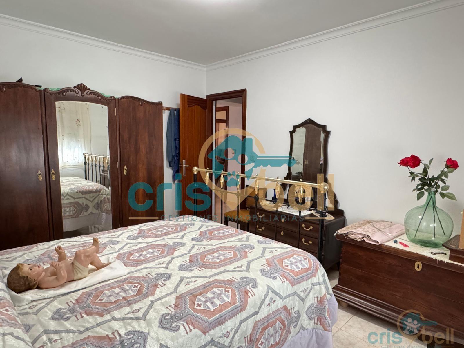 Venta de casa en Lorca