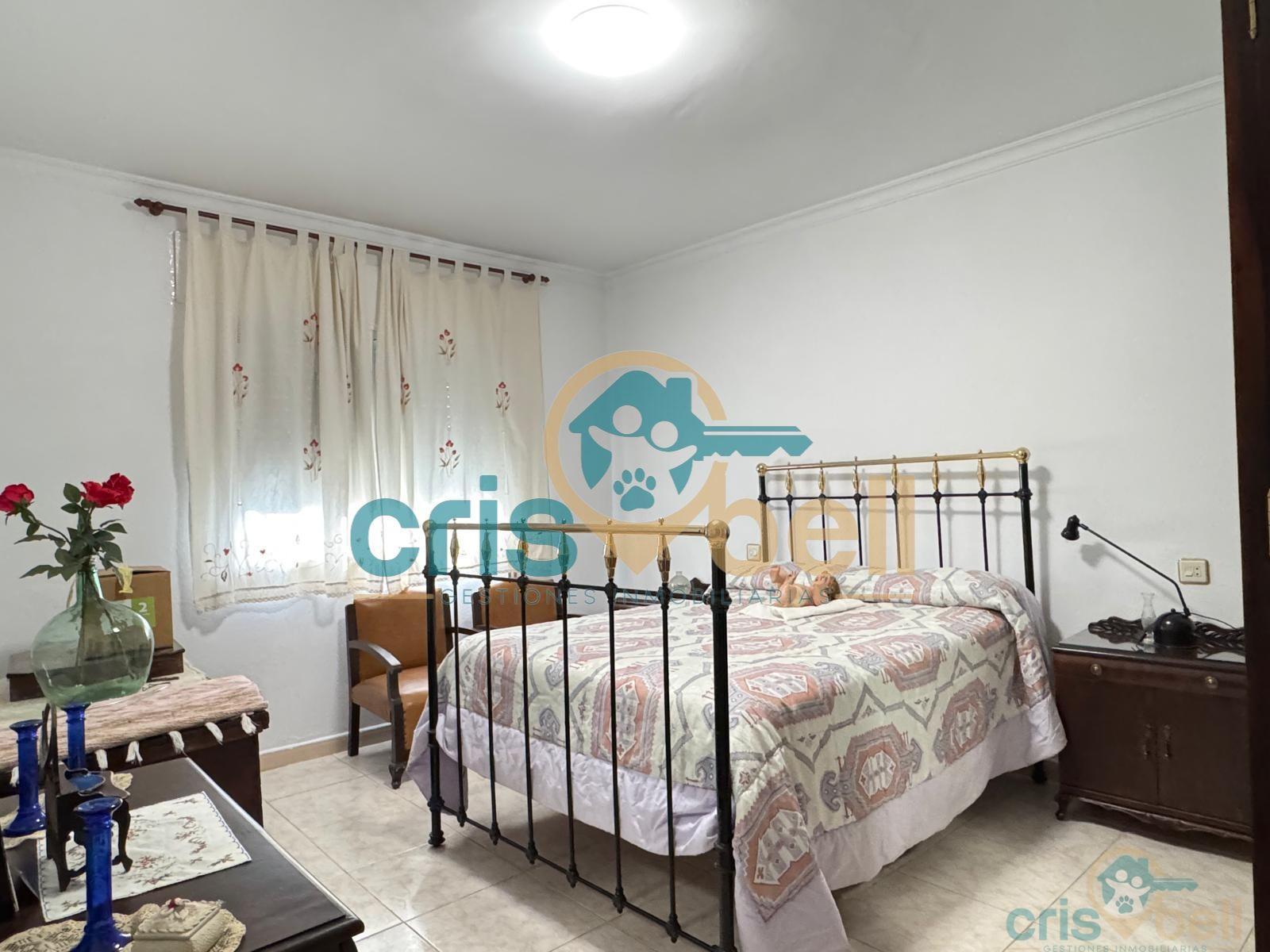 Venta de casa en Lorca