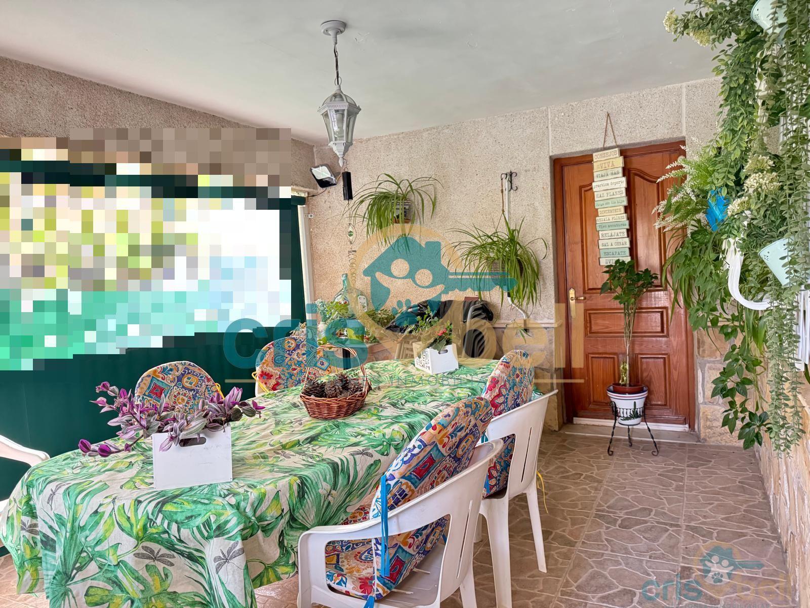 Venta de casa en Lorca