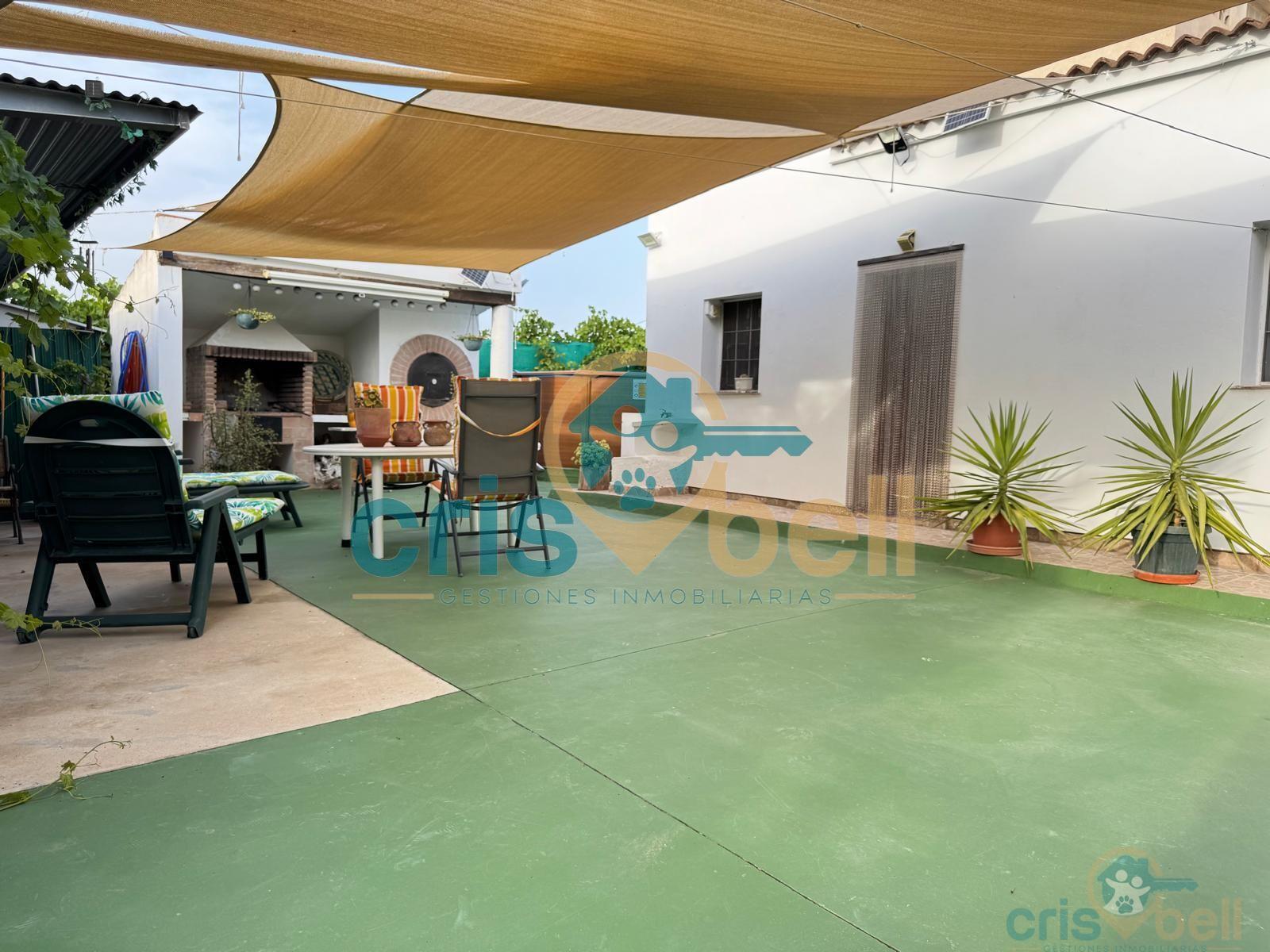 Venta de casa en Lorca