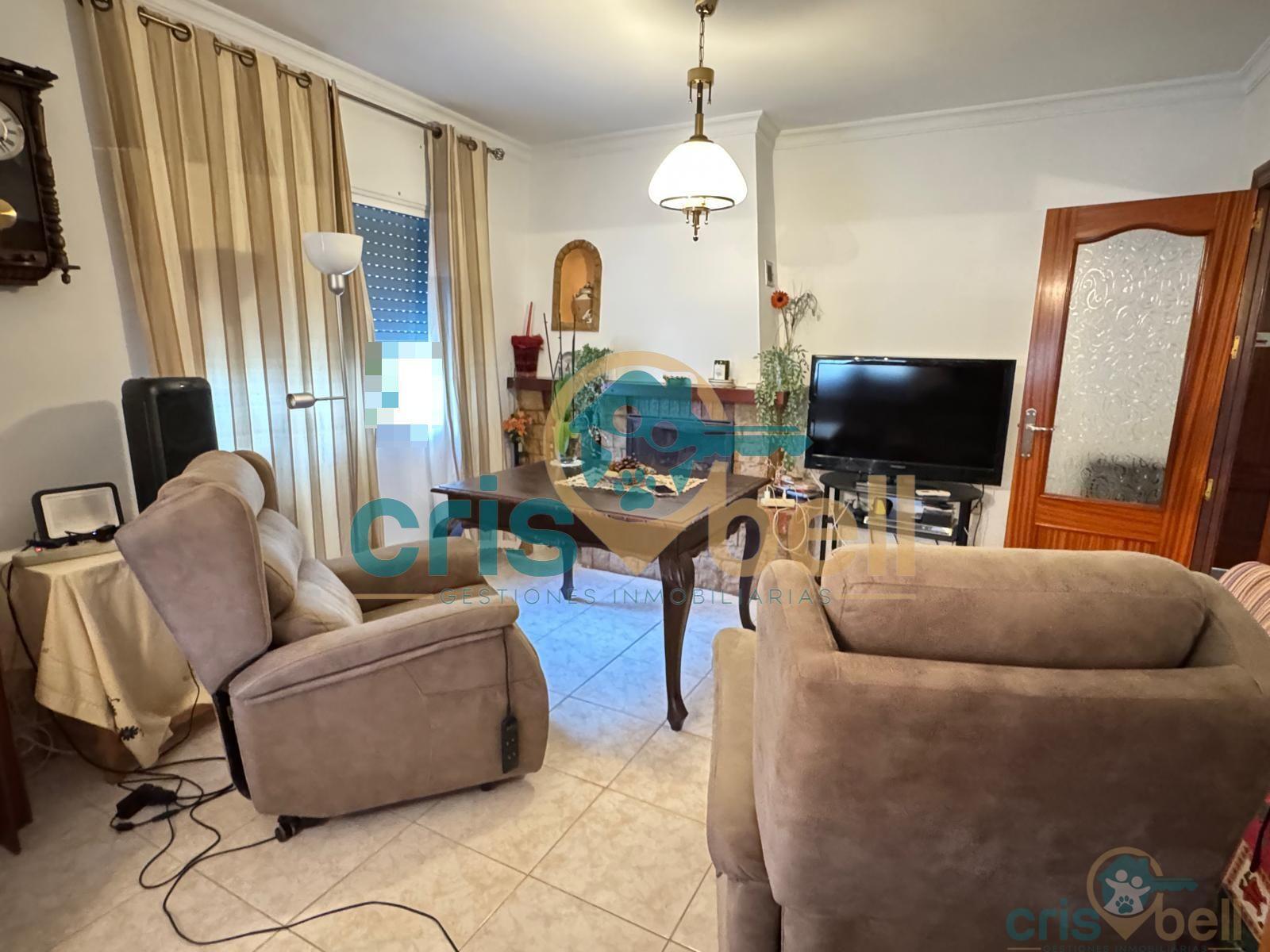 Venta de casa en Lorca