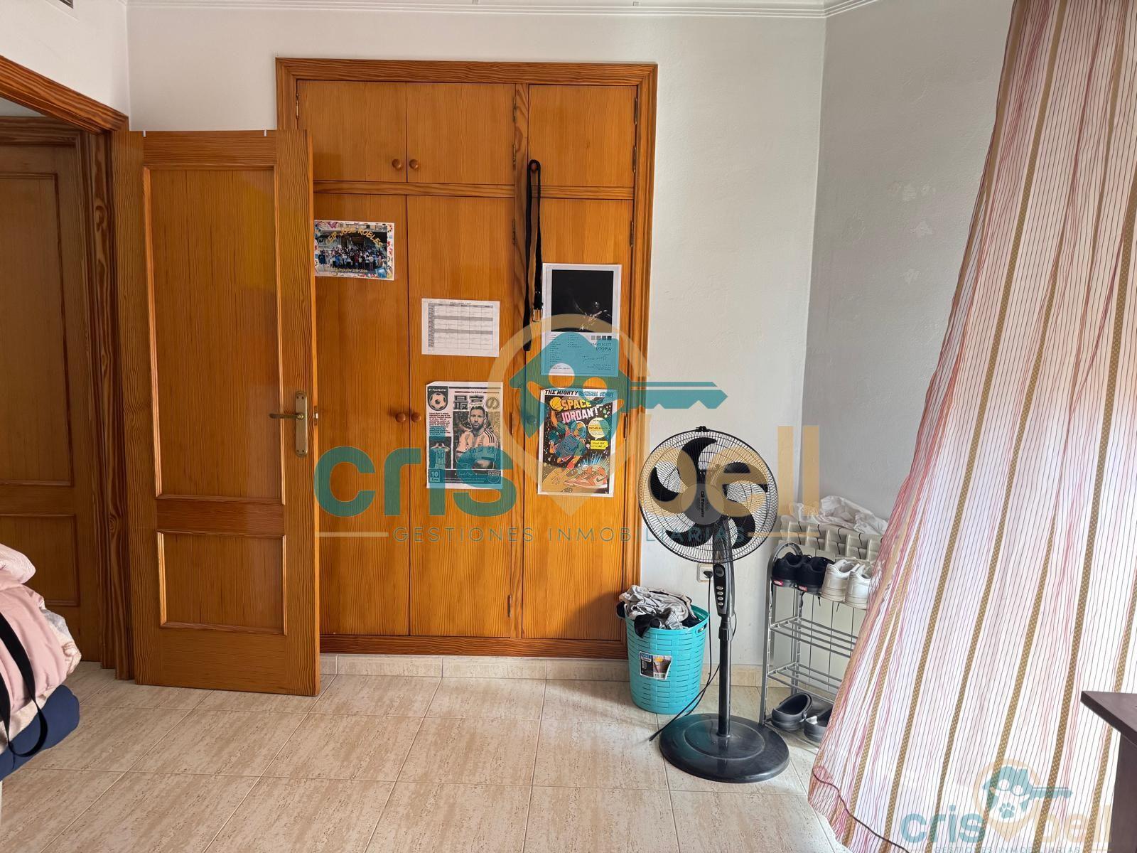 Venta de dúplex en Lorca