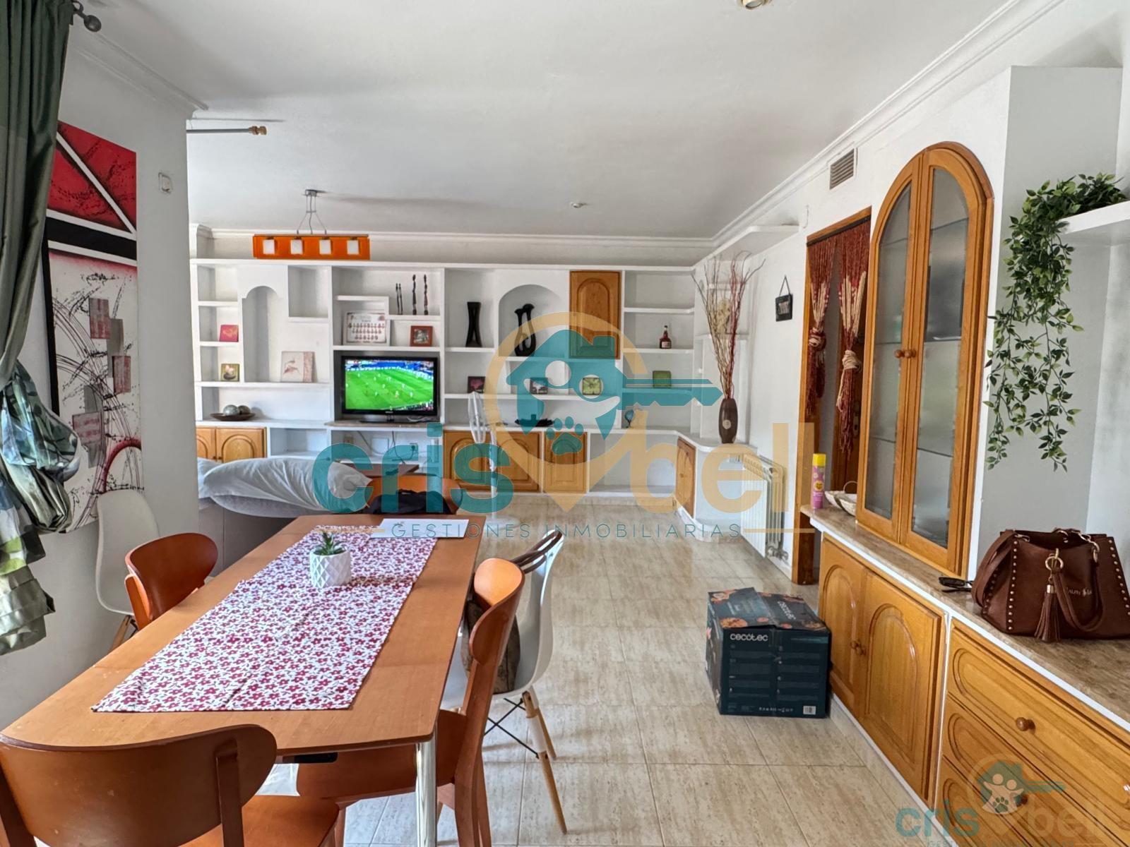 Venta de dúplex en Lorca