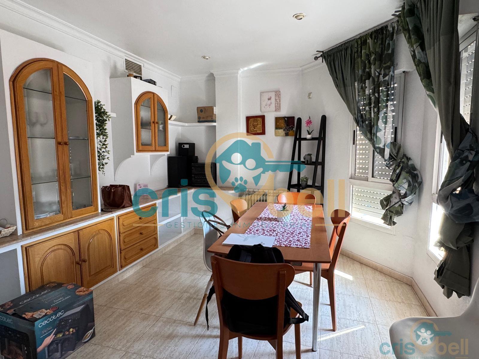 Venta de dúplex en Lorca
