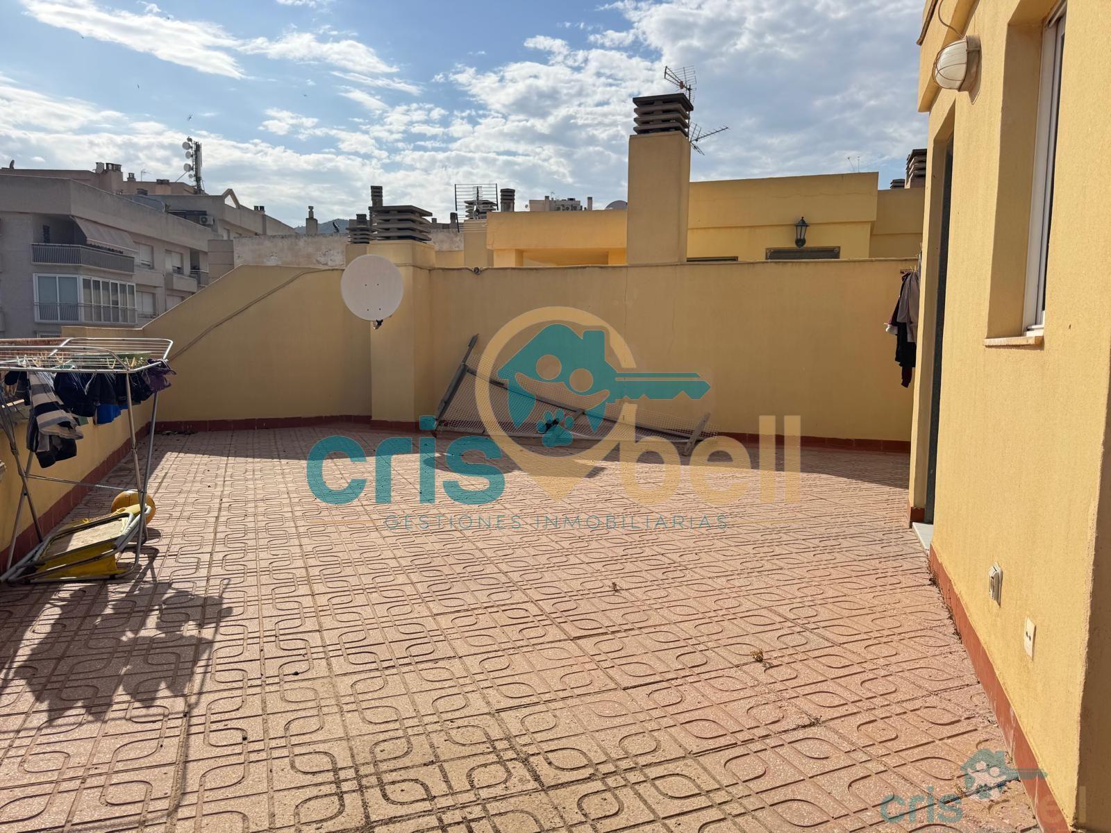 Venta de dúplex en Lorca