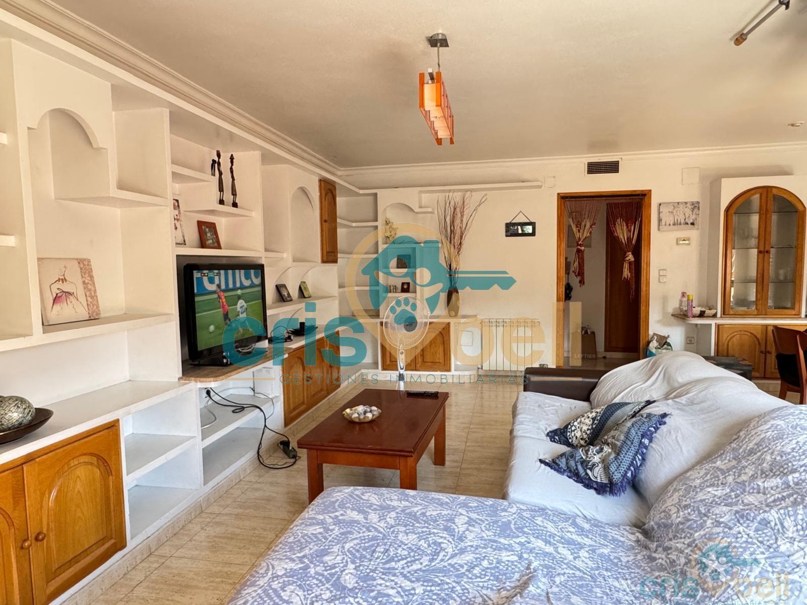 Venta de dúplex en Lorca