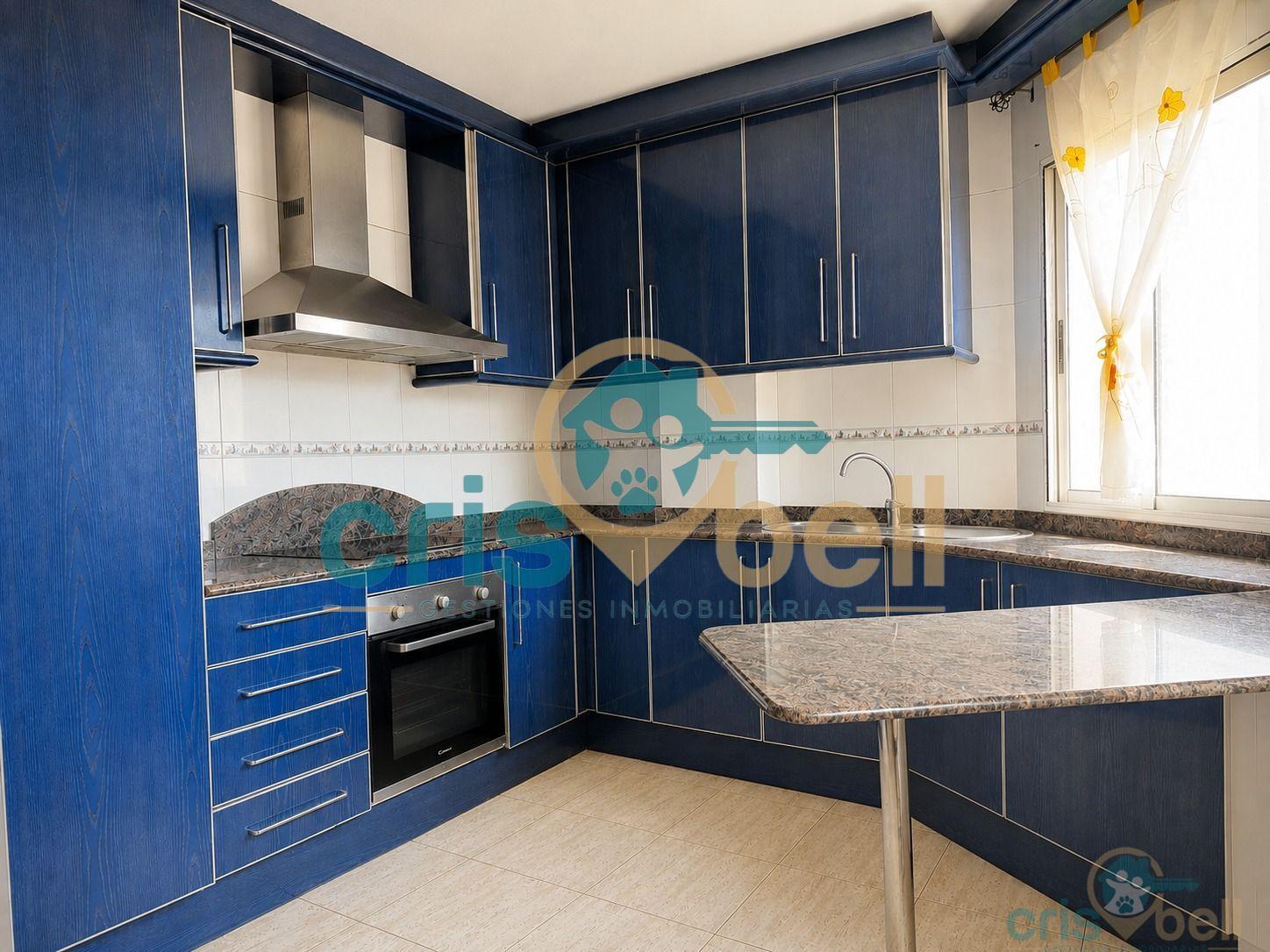 Venta de dúplex en Lorca