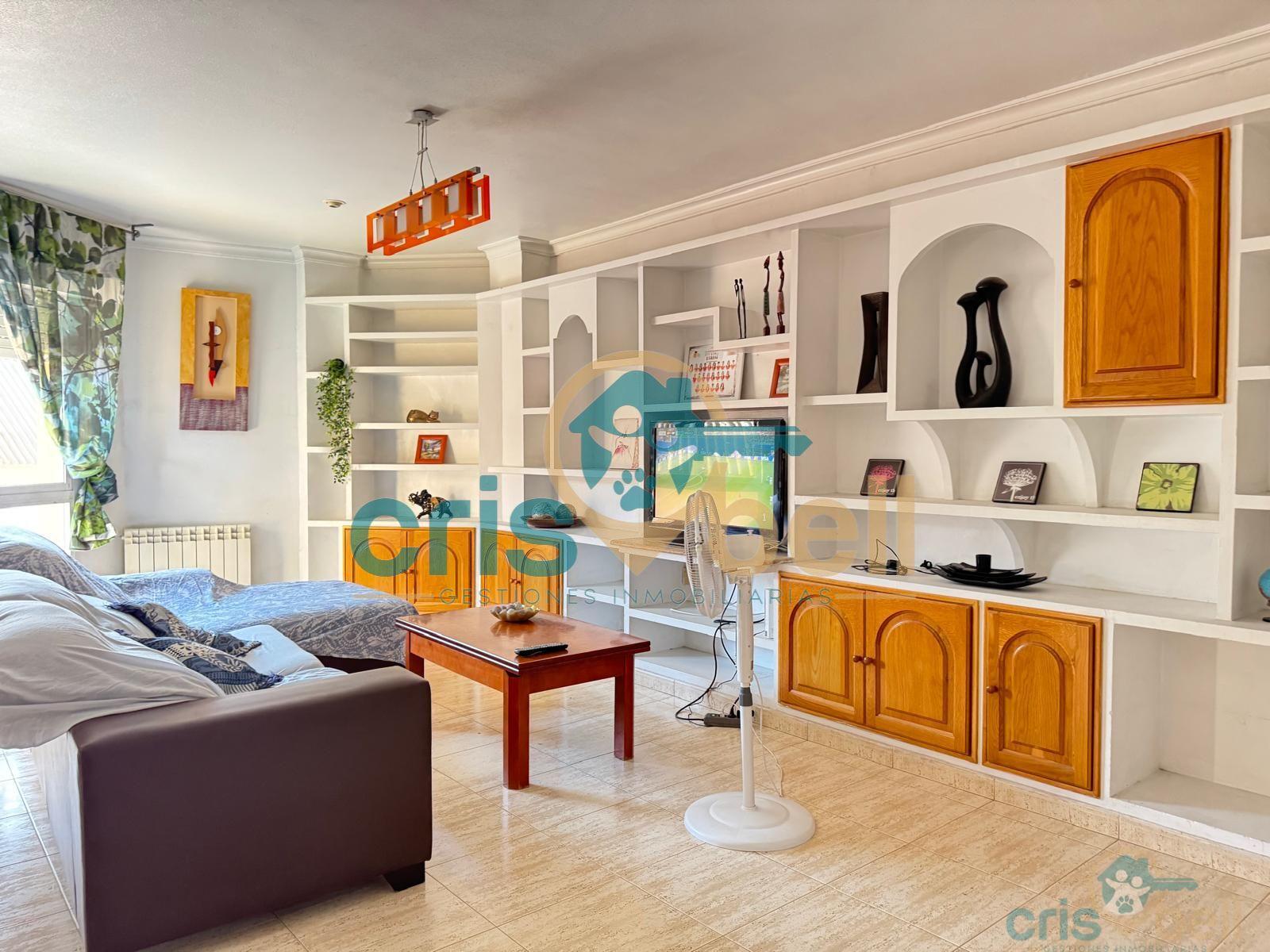 Venta de dúplex en Lorca