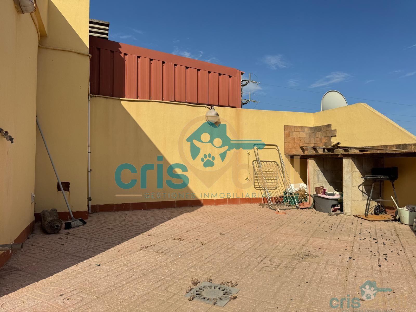 Venta de dúplex en Lorca