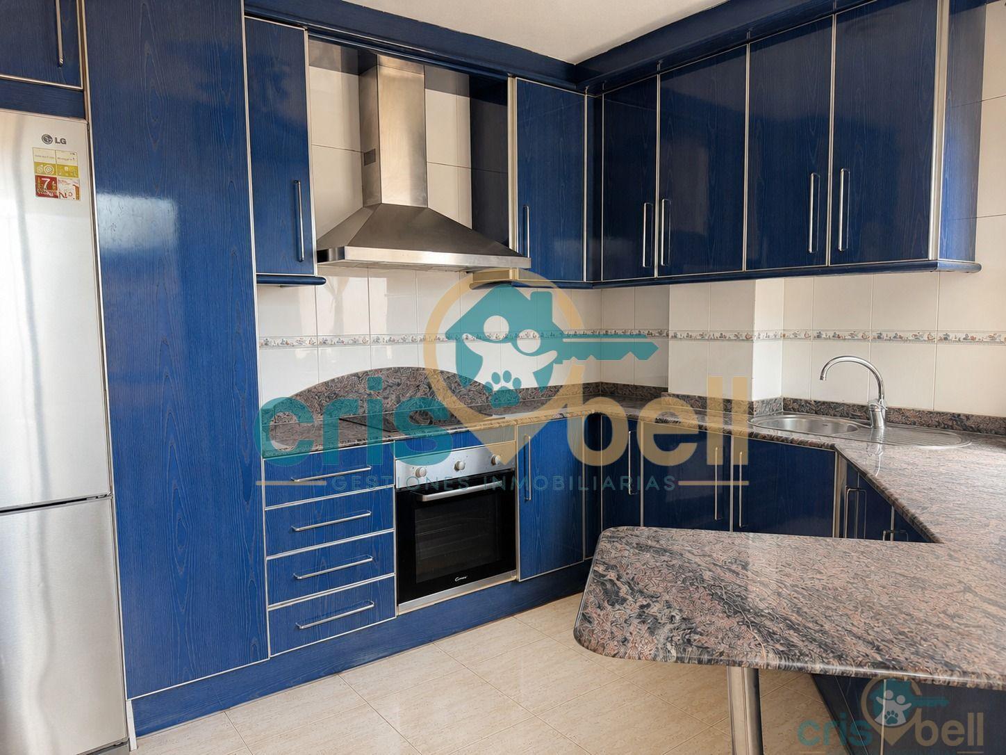 Venta de dúplex en Lorca