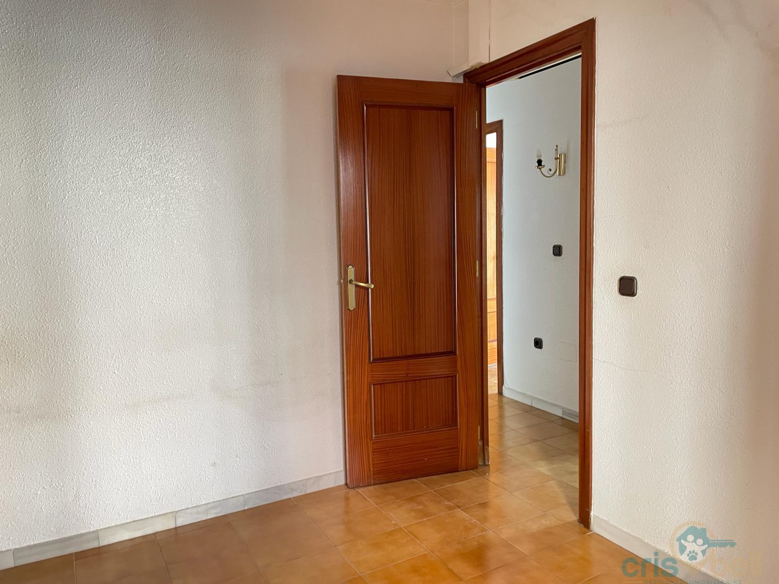 For sale of flat in Lorca