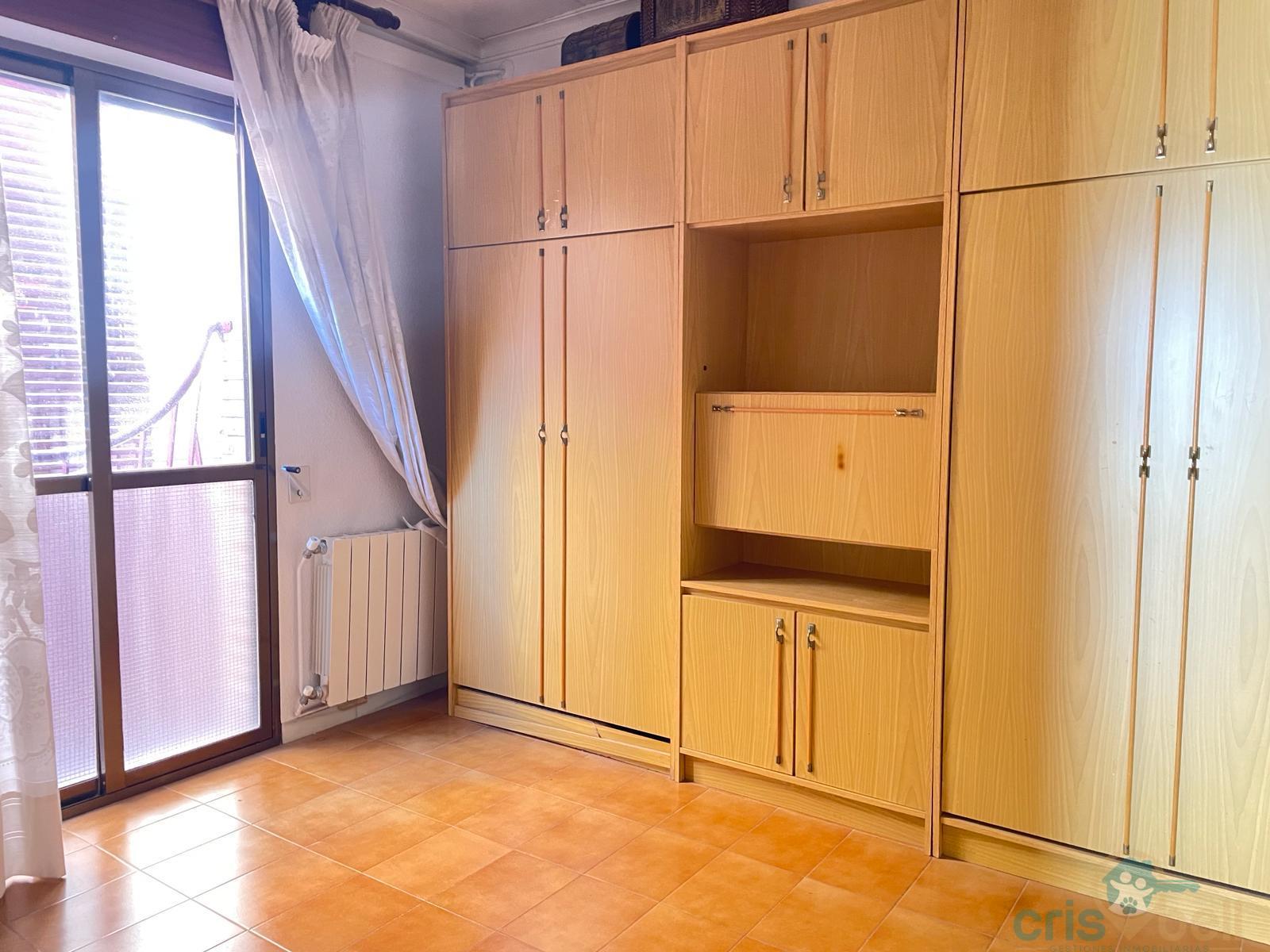 For sale of flat in Lorca