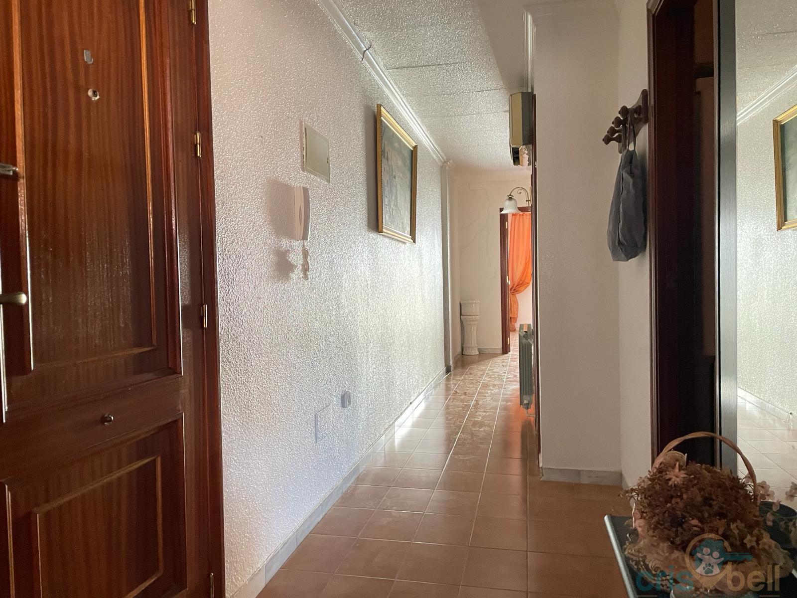 For sale of flat in Lorca