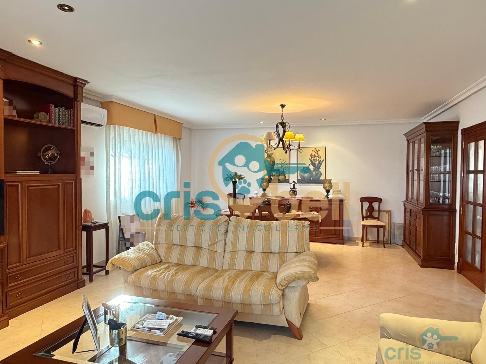 Venta de casa en Lorca