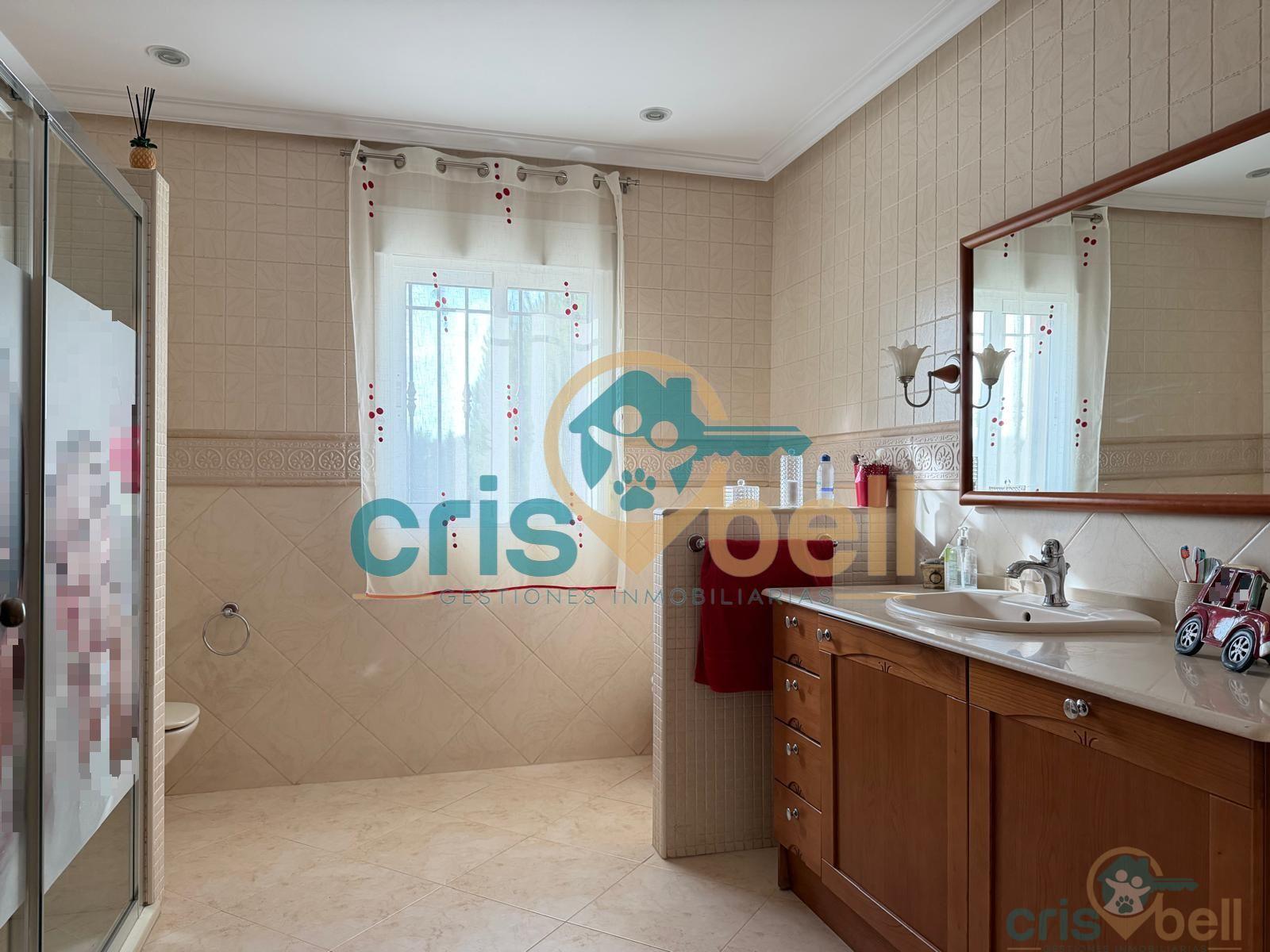 Venta de casa en Lorca