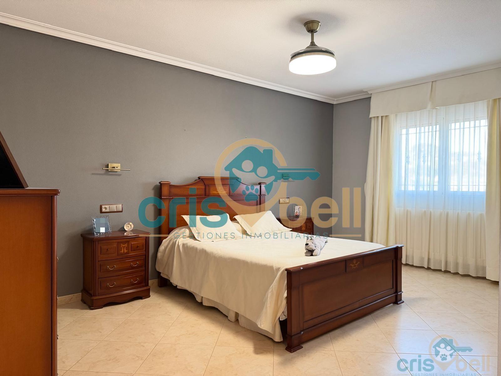 Venta de casa en Lorca