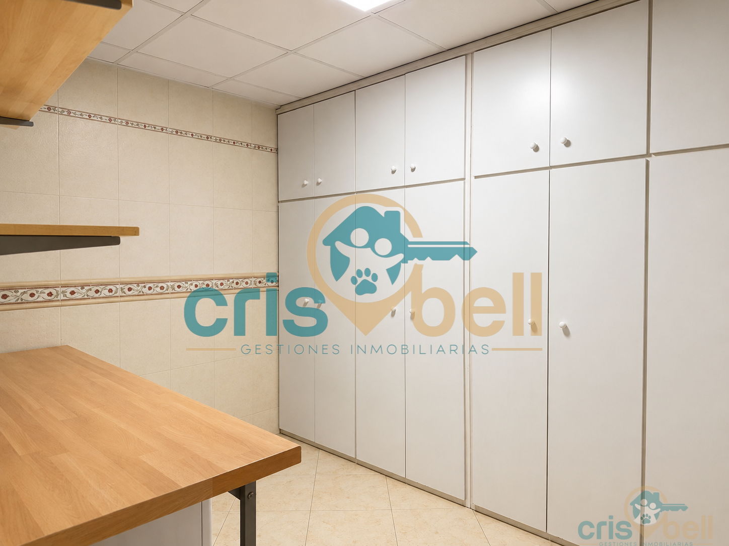 Venta de casa en Lorca