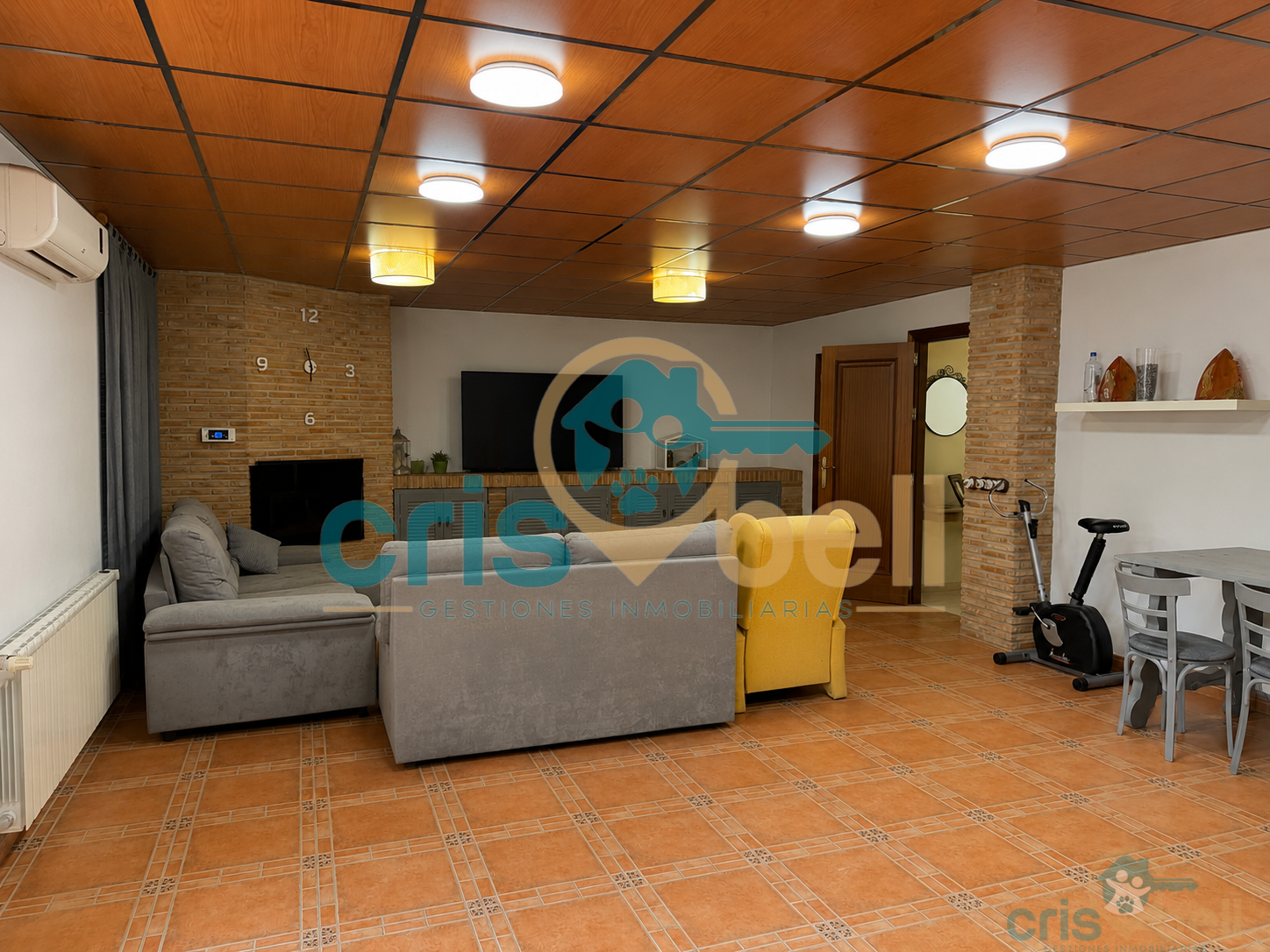 Venta de casa en Lorca