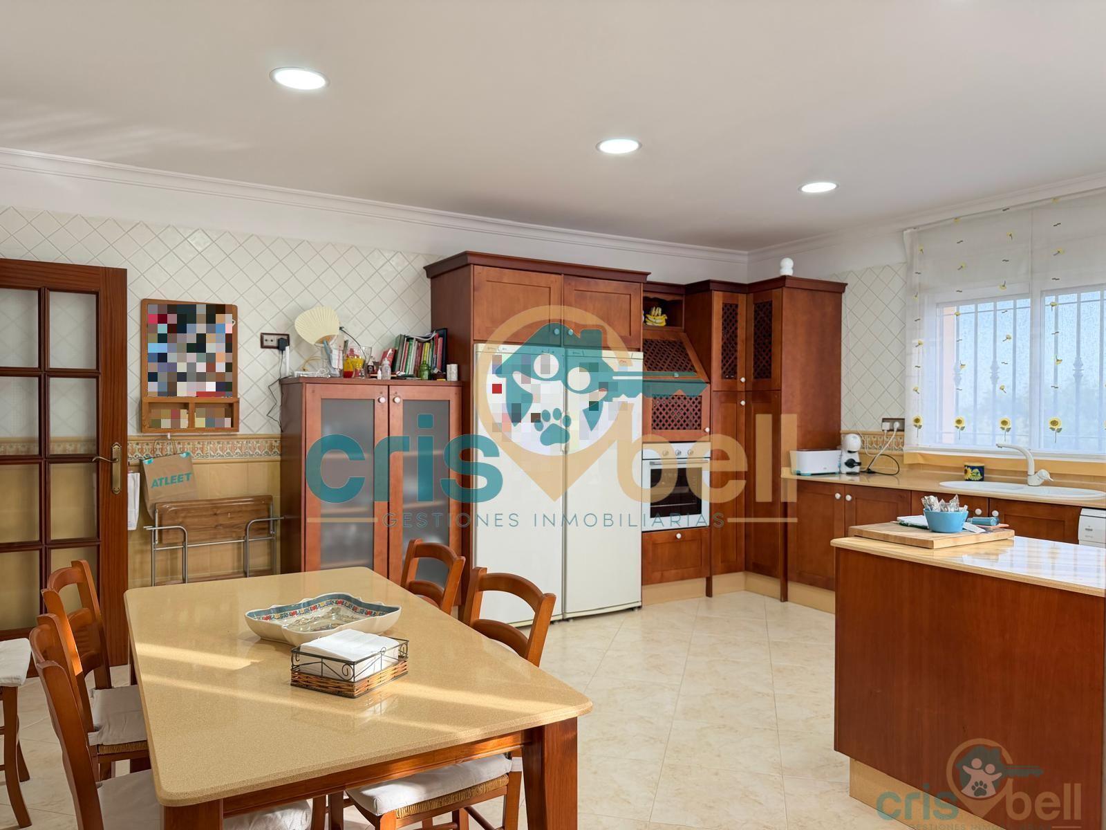 Venta de casa en Lorca